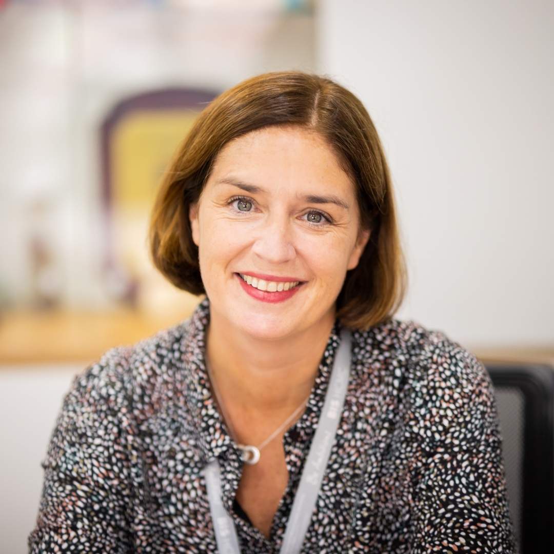 BVISHCMC Principal