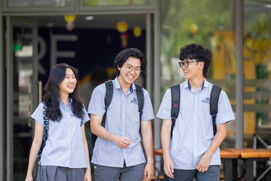 Kết quả A level xuất sắc và thành tích học tập - 04 - visualTimeline WithTags
