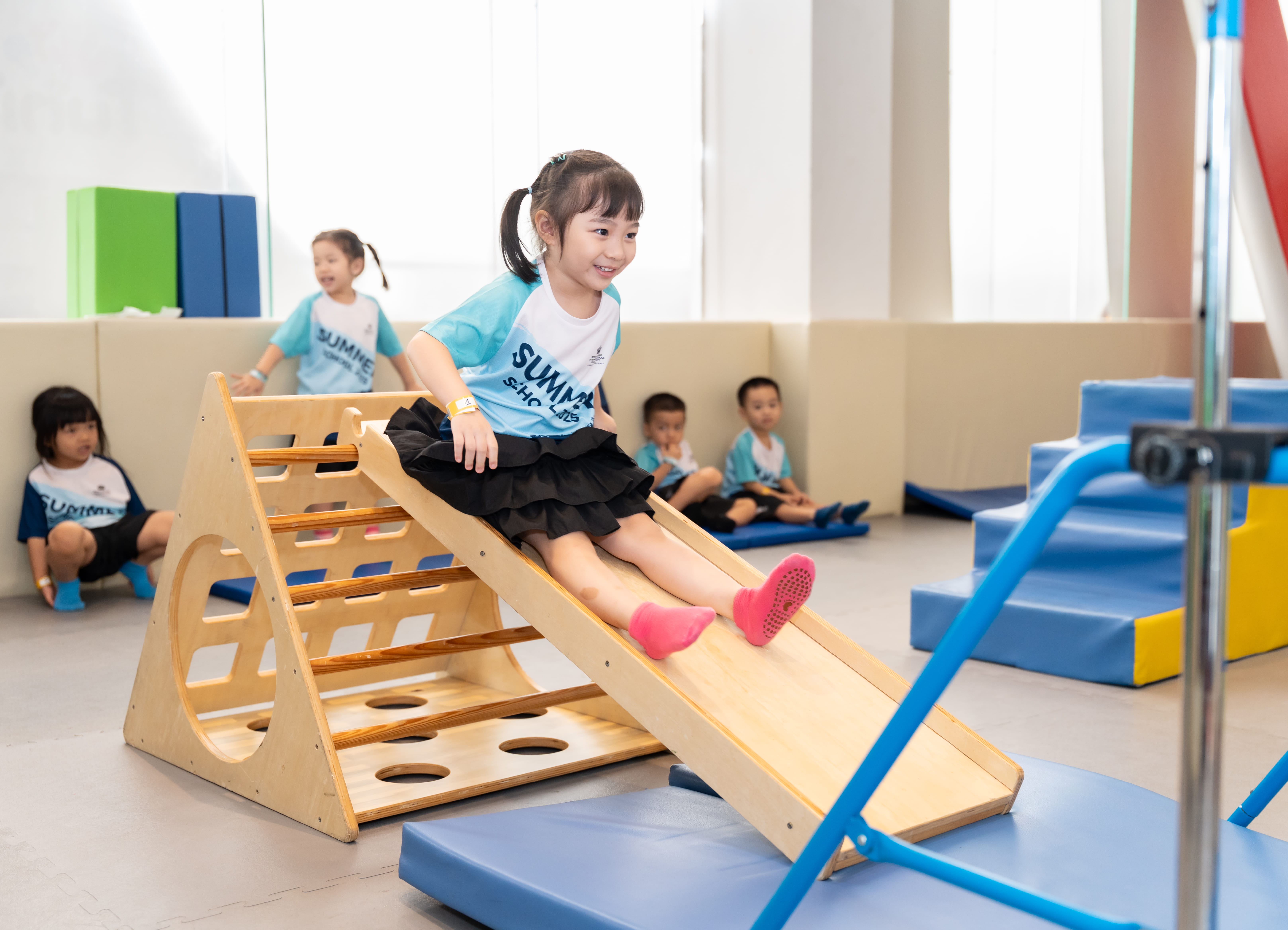 BVIS HCMC Summer School 2026 