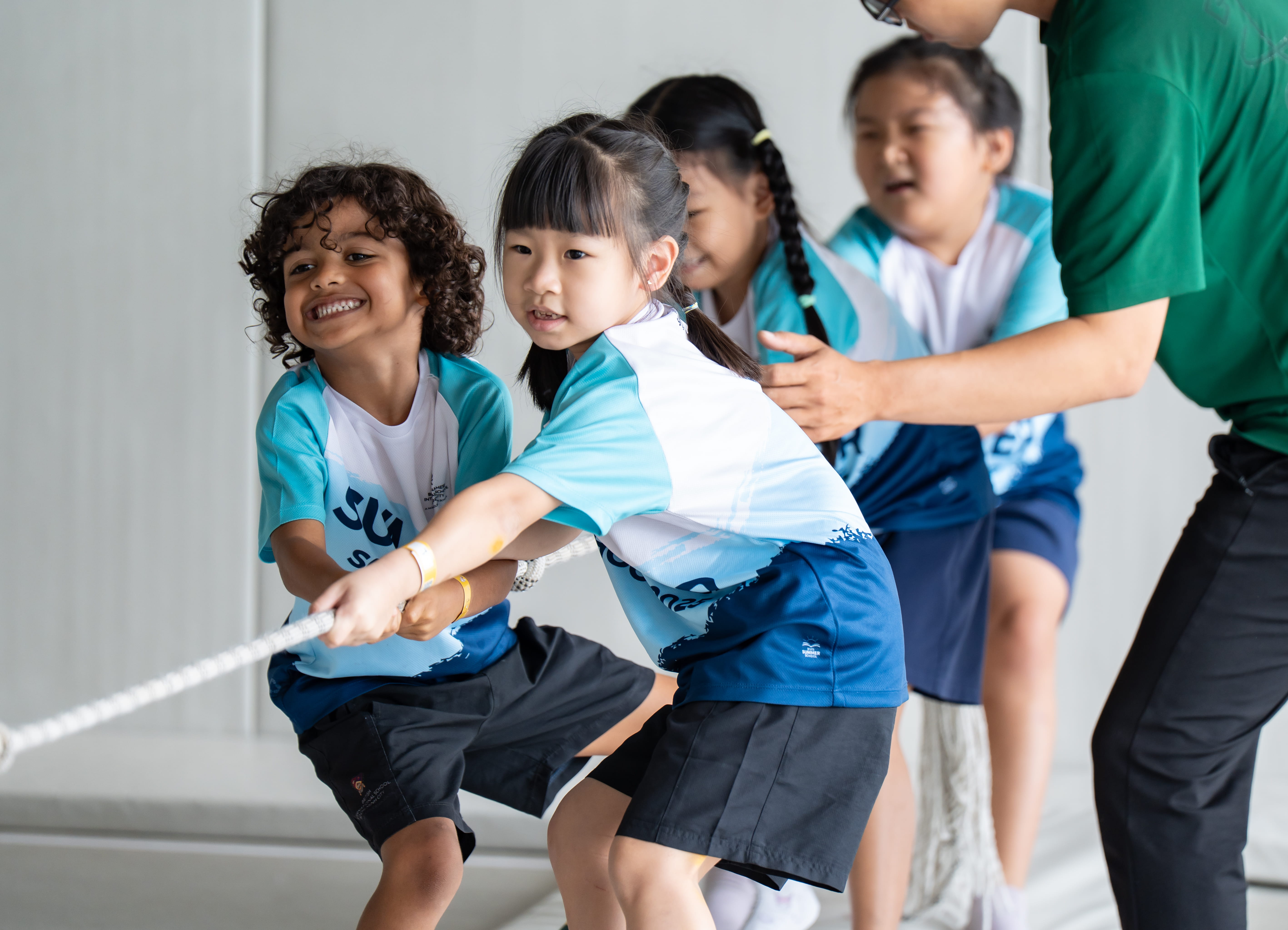 BVIS HCMC Summer School 2026