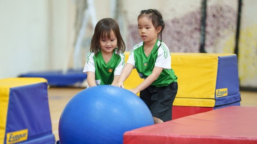 Chương trình Giáo dục Mầm non Quốc tế EYFS | BVIS TP.HCM - Small Text And Image SEO