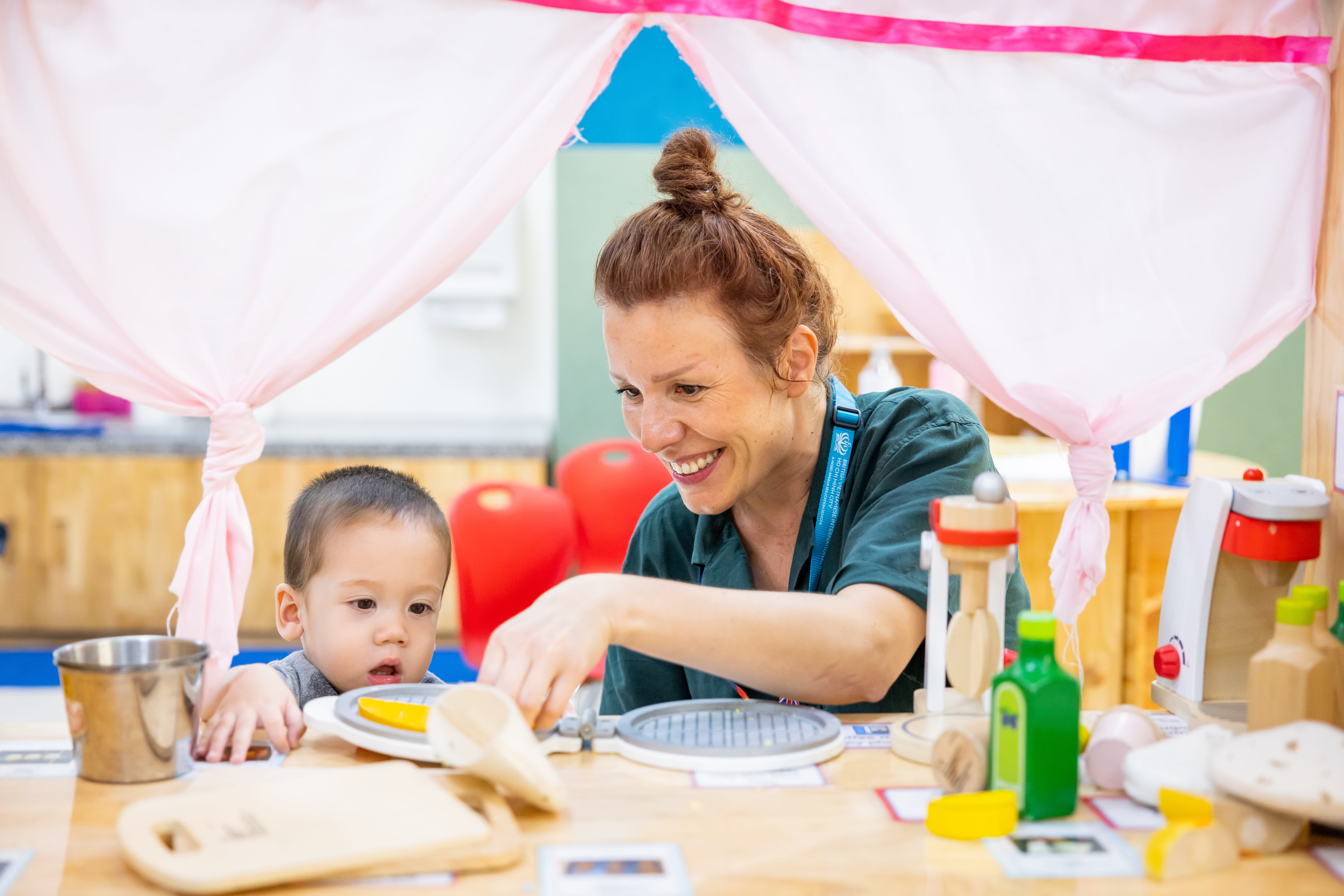 BVIS HCMC FUNDINOTOTS