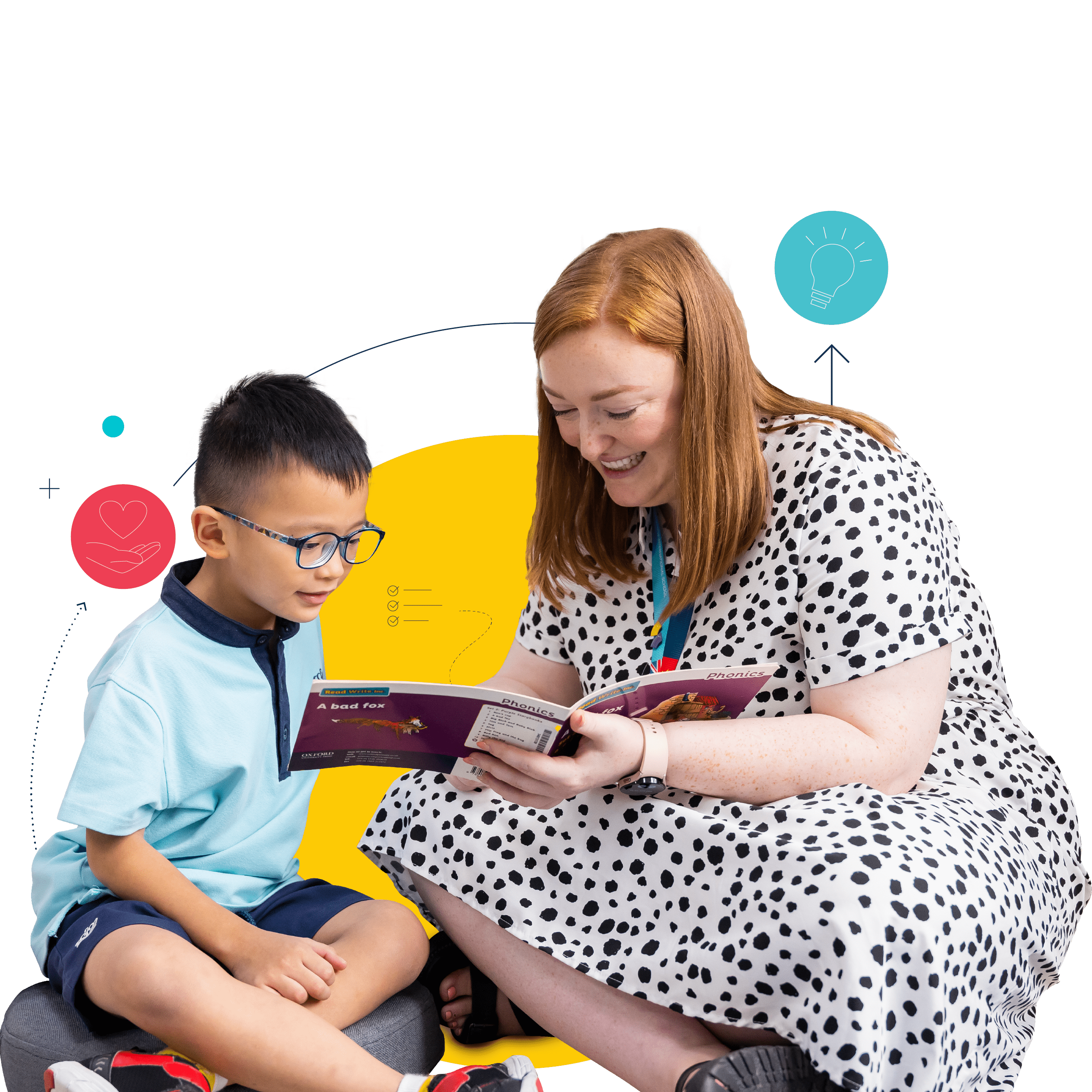 British Vietnamese International School HCMC | BVIS HCMC - 11 - Promo With Collage