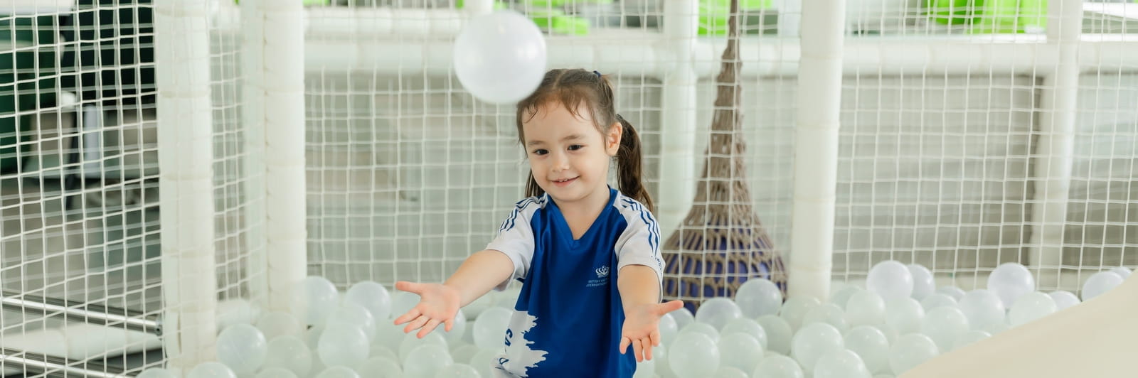Early Years School in HCMC | BVIS HCMC  - Content Page Header
