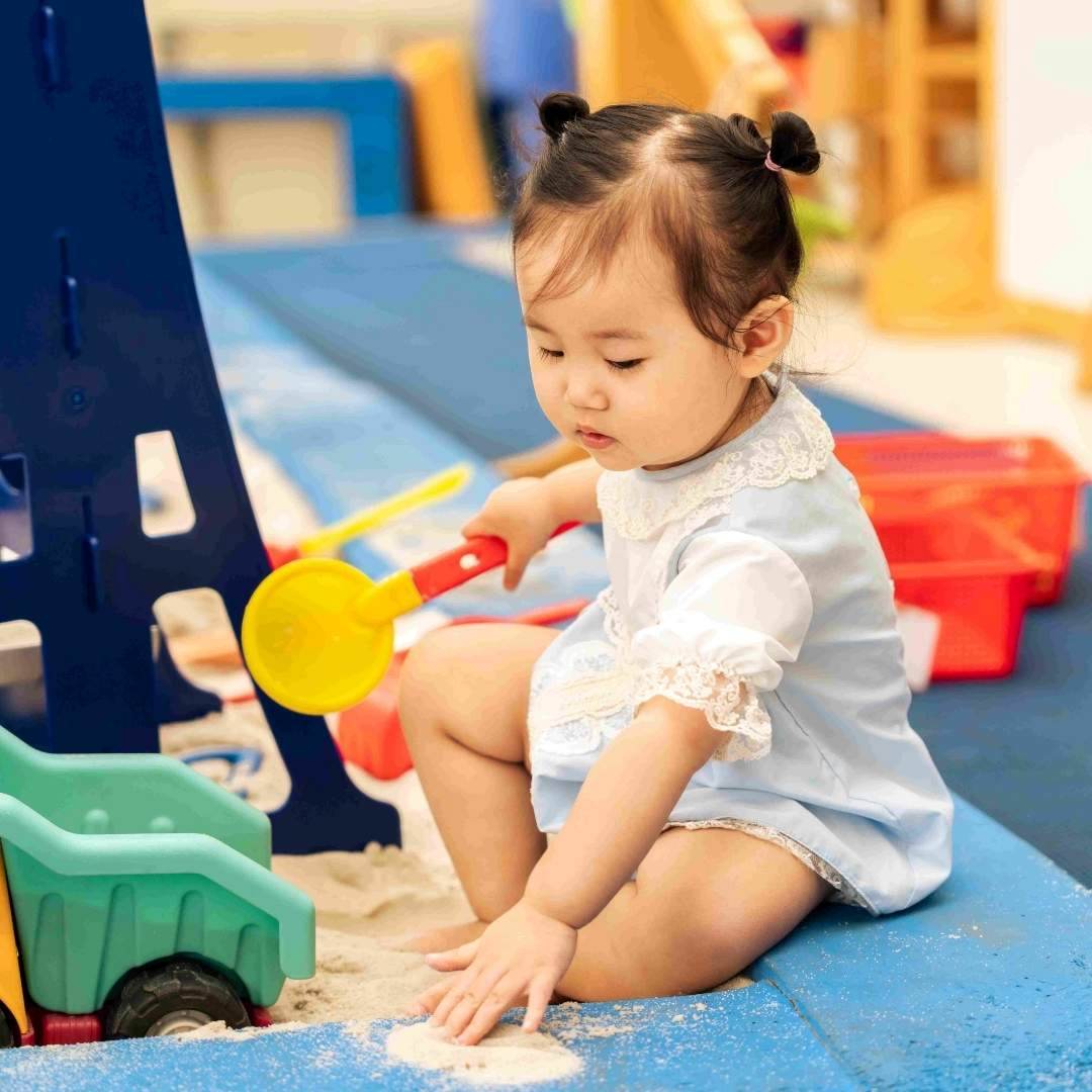 International Pre-Nursery School HCMC - Small Text And Image 2
