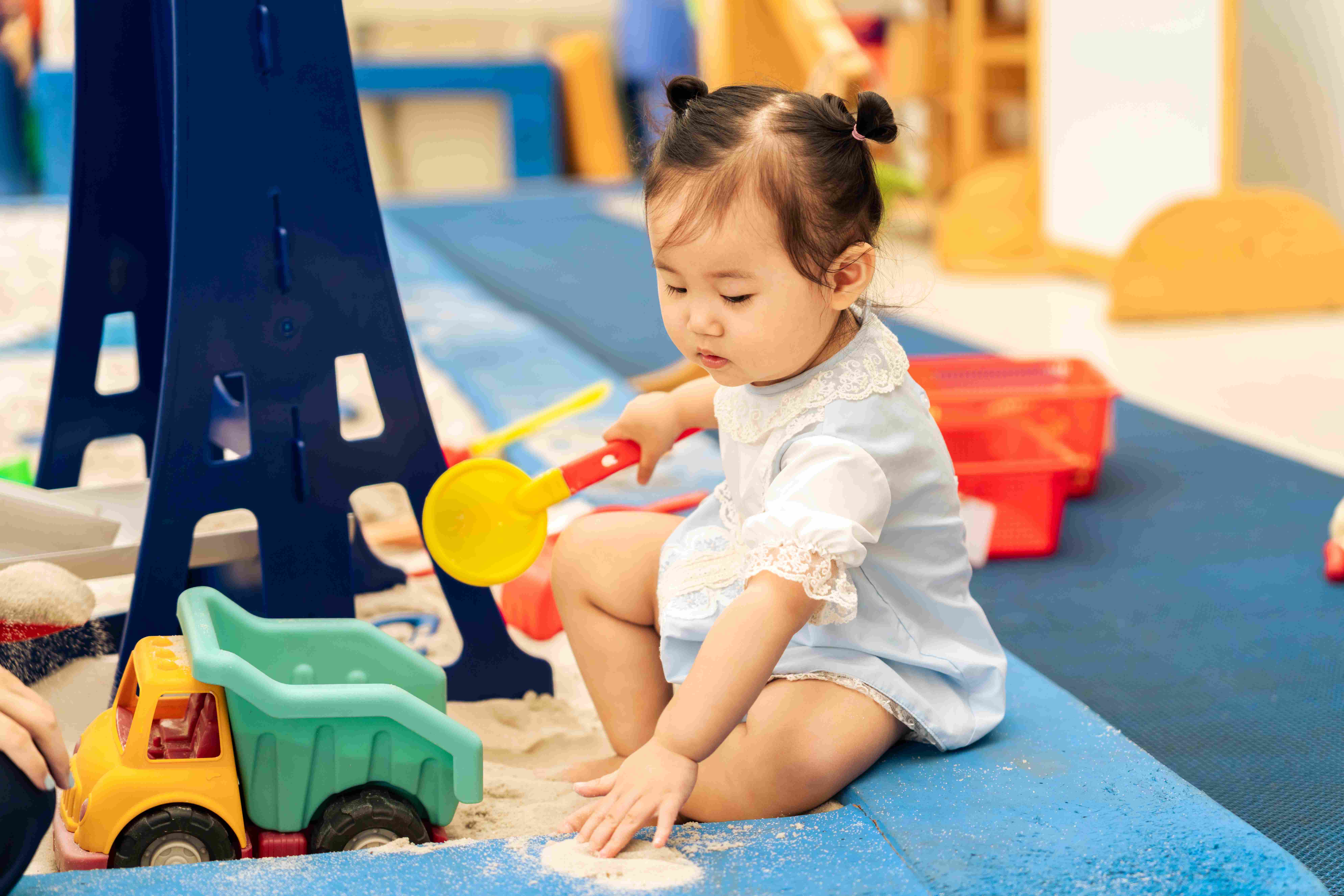 International Pre-Nursery School HCMC | Fundinotots | BVIS HCMC - Small Text And Image 2