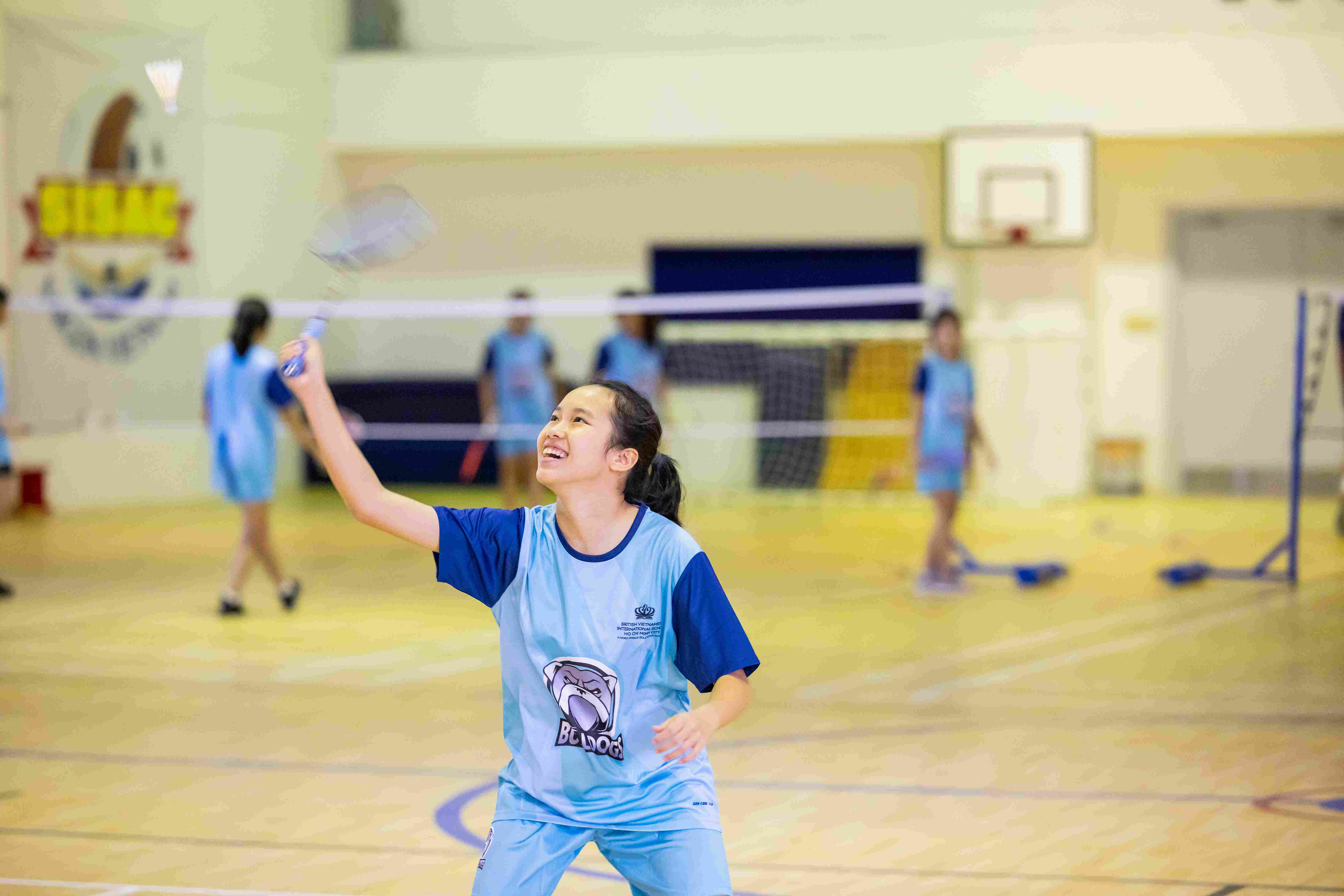 Thành tích giảng dạy trường trung học quốc tế BVIS khối 10-11 - Small Text And Image SEO