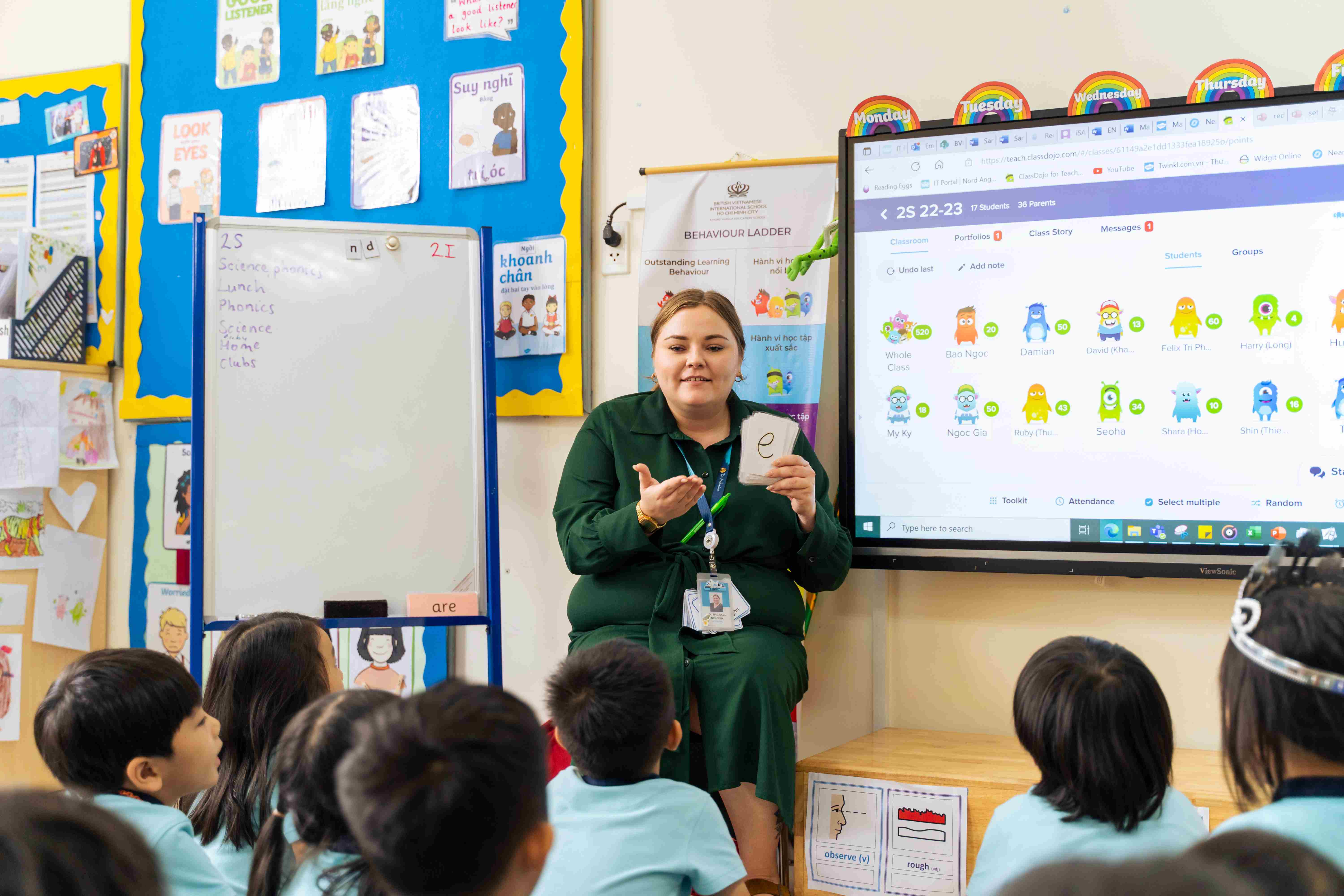 International Primary School in HCMC | BVIS HCMC - Image-50-pattern 2