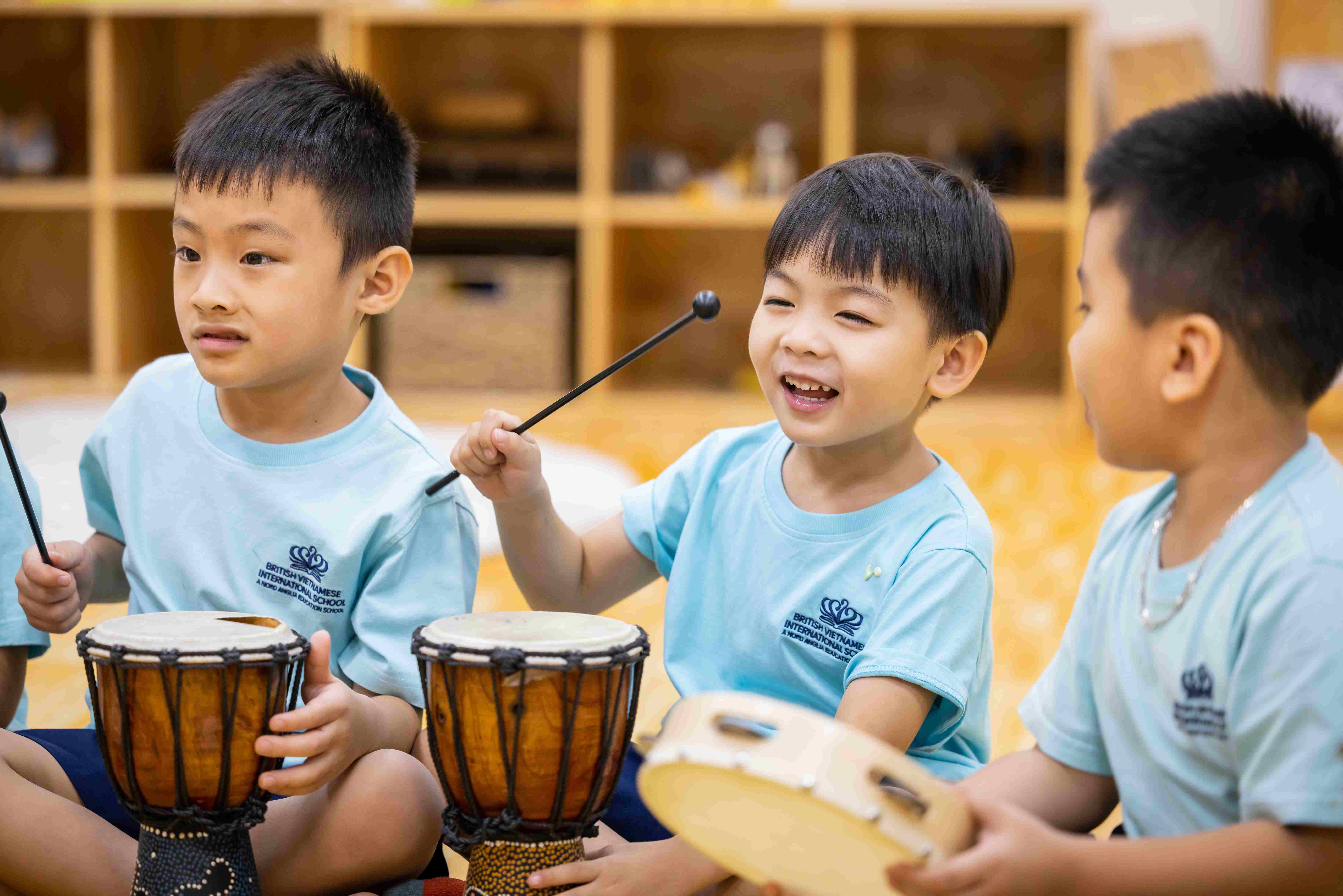 Thành tích giảng dạy mầm non song ngữ | BVIS HCMC - Image-50-pattern 3