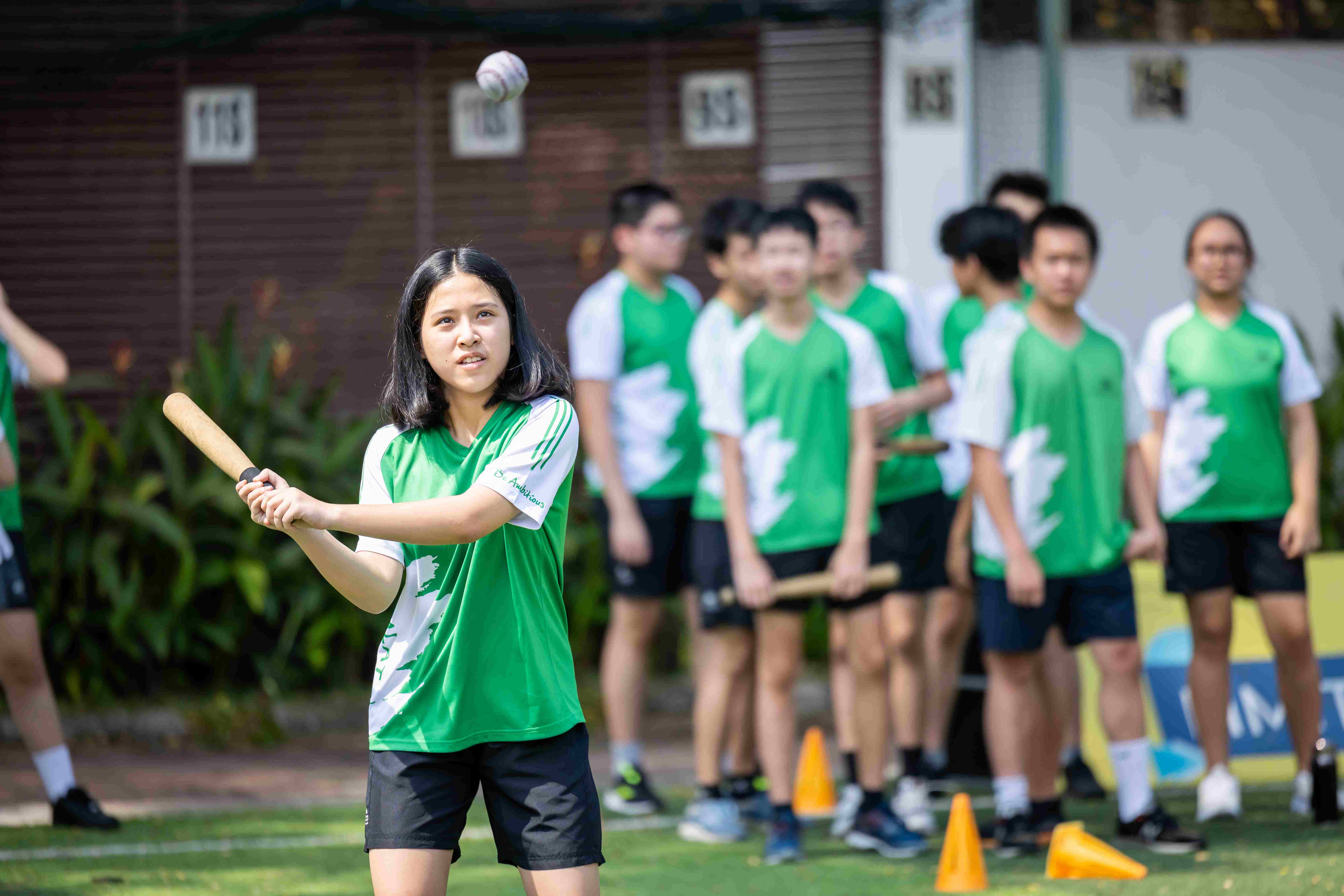 Kết quả A level xuất sắc và thành tích học tập - 04 - visualTimeline WithTags