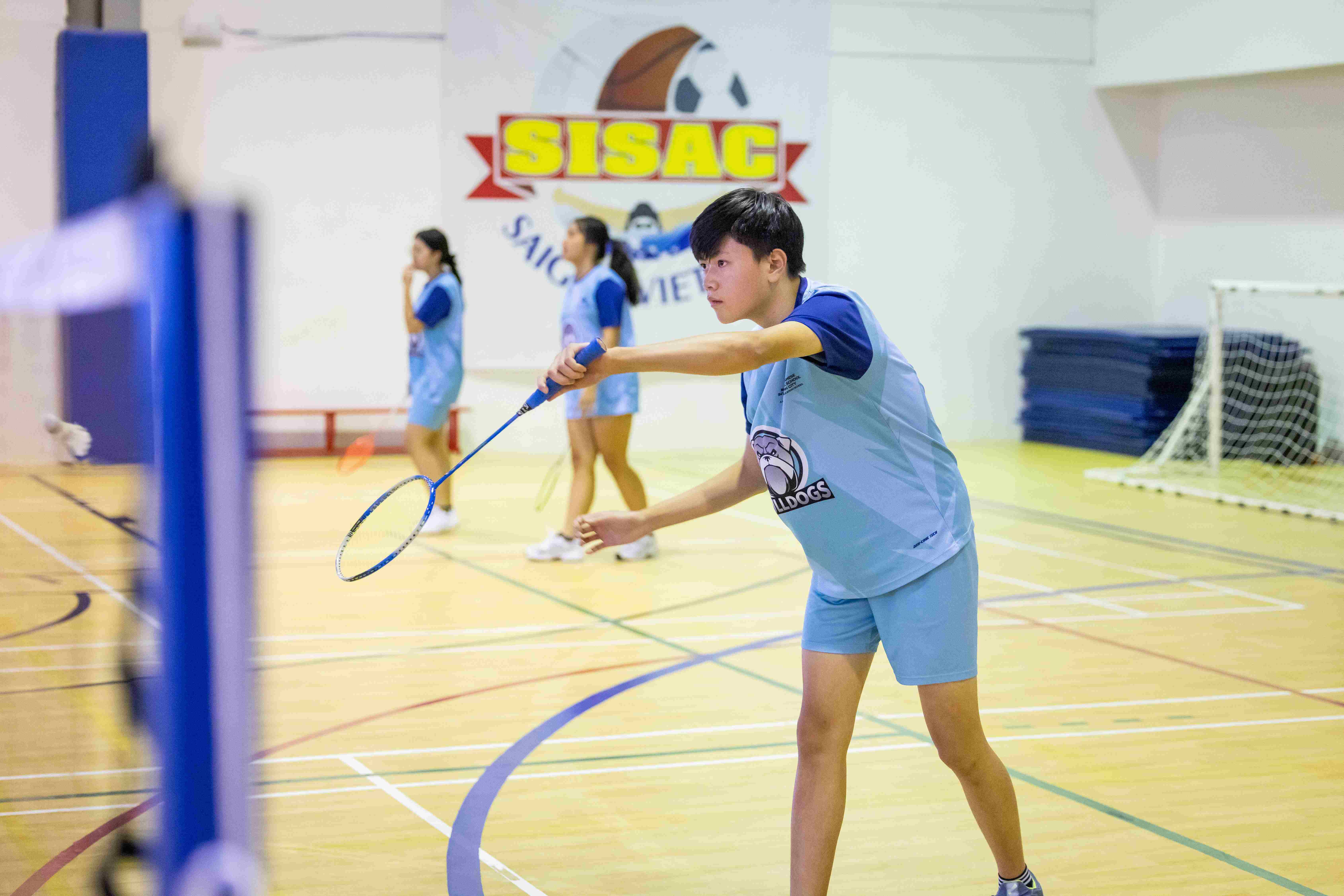 IGCSE School, HCMC | BVIS HCMC - 04 - visualTimeline WithTags