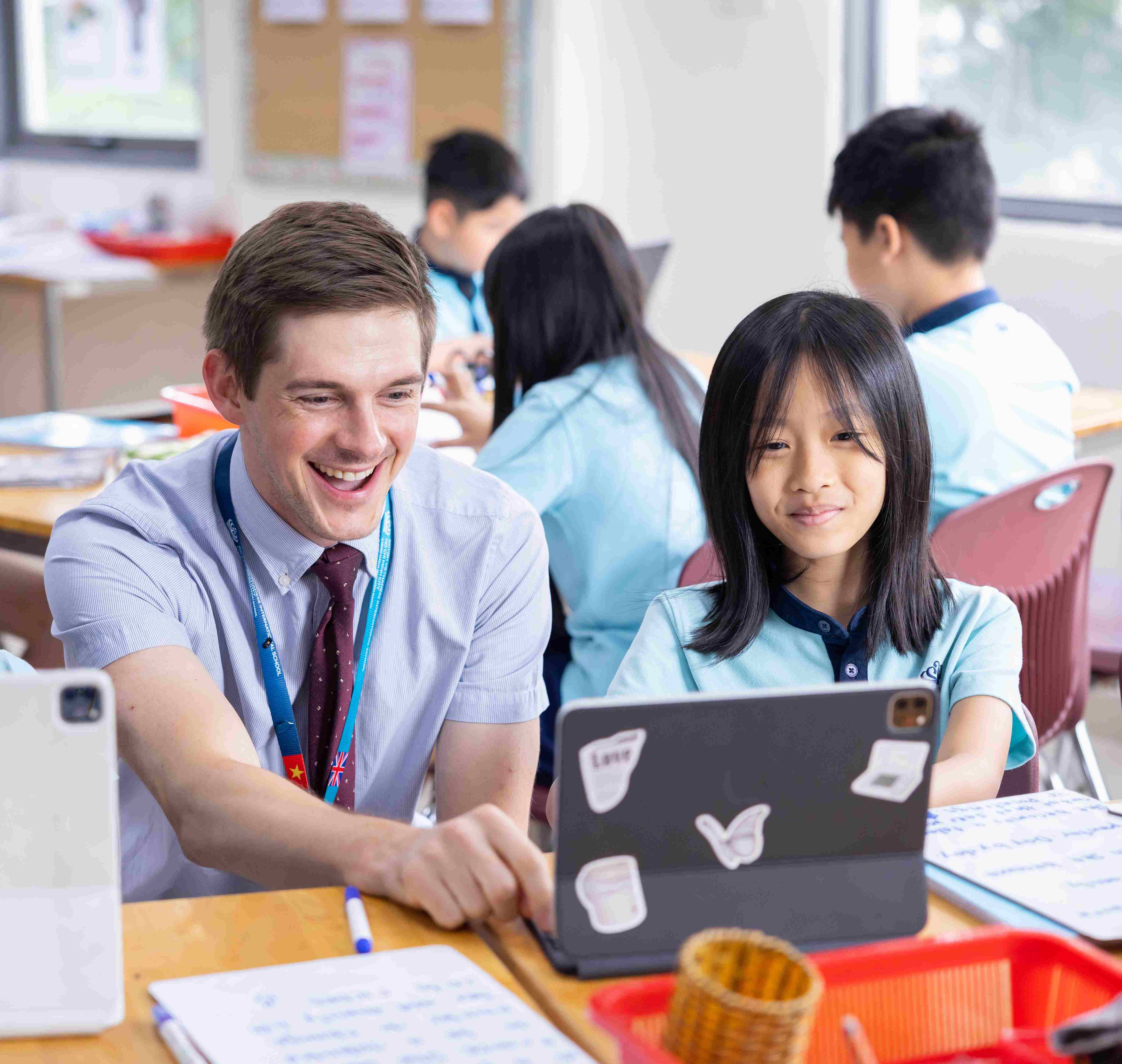 Phương pháp Giảng dạy | BVIS HCMC | Nord Anglia - Image-50-50 1