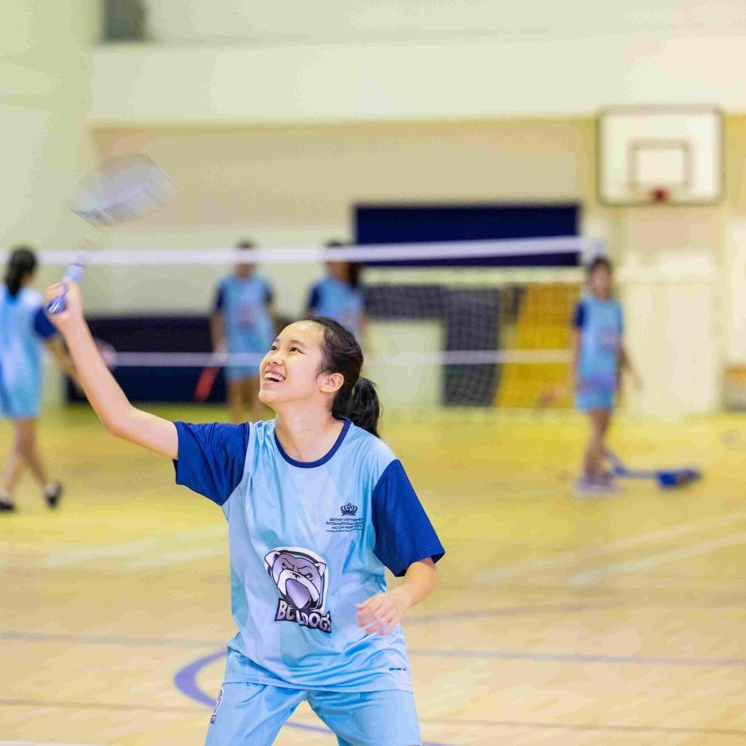 IGCSE School, HCMC | BVIS HCMC  - Small Text And Image SEO