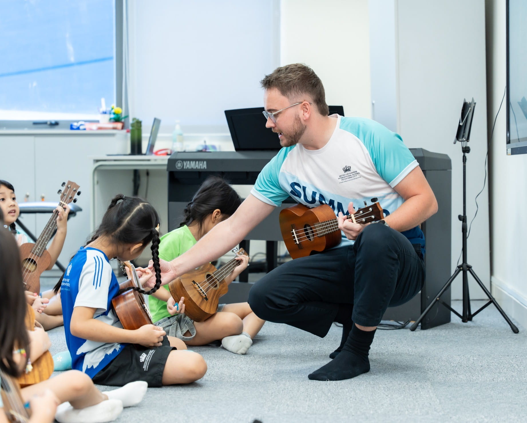 BVIS HCMC Summer School 2026 Theme (1)