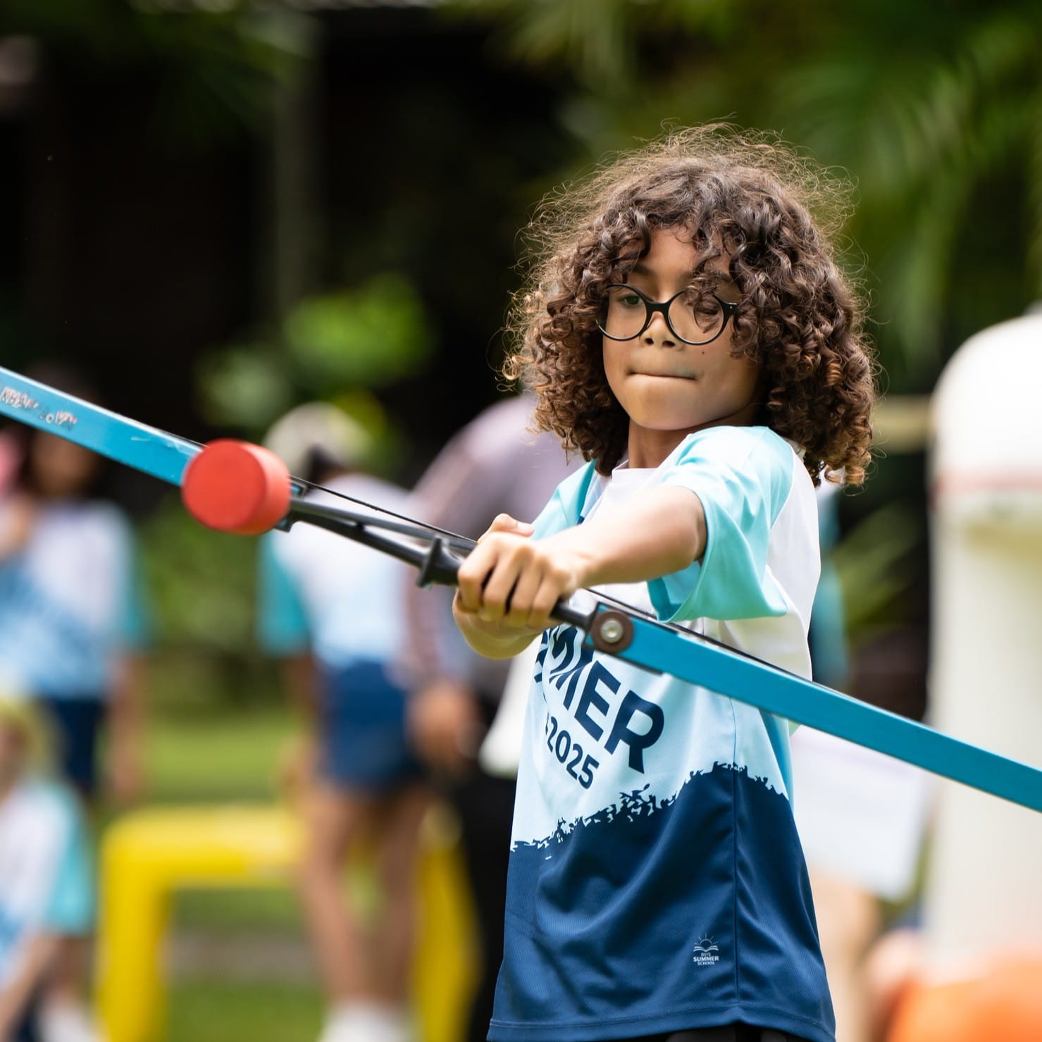 Summer School 2026 | BVIS HCMC | Nord Anglia - Summer School Theme 2026