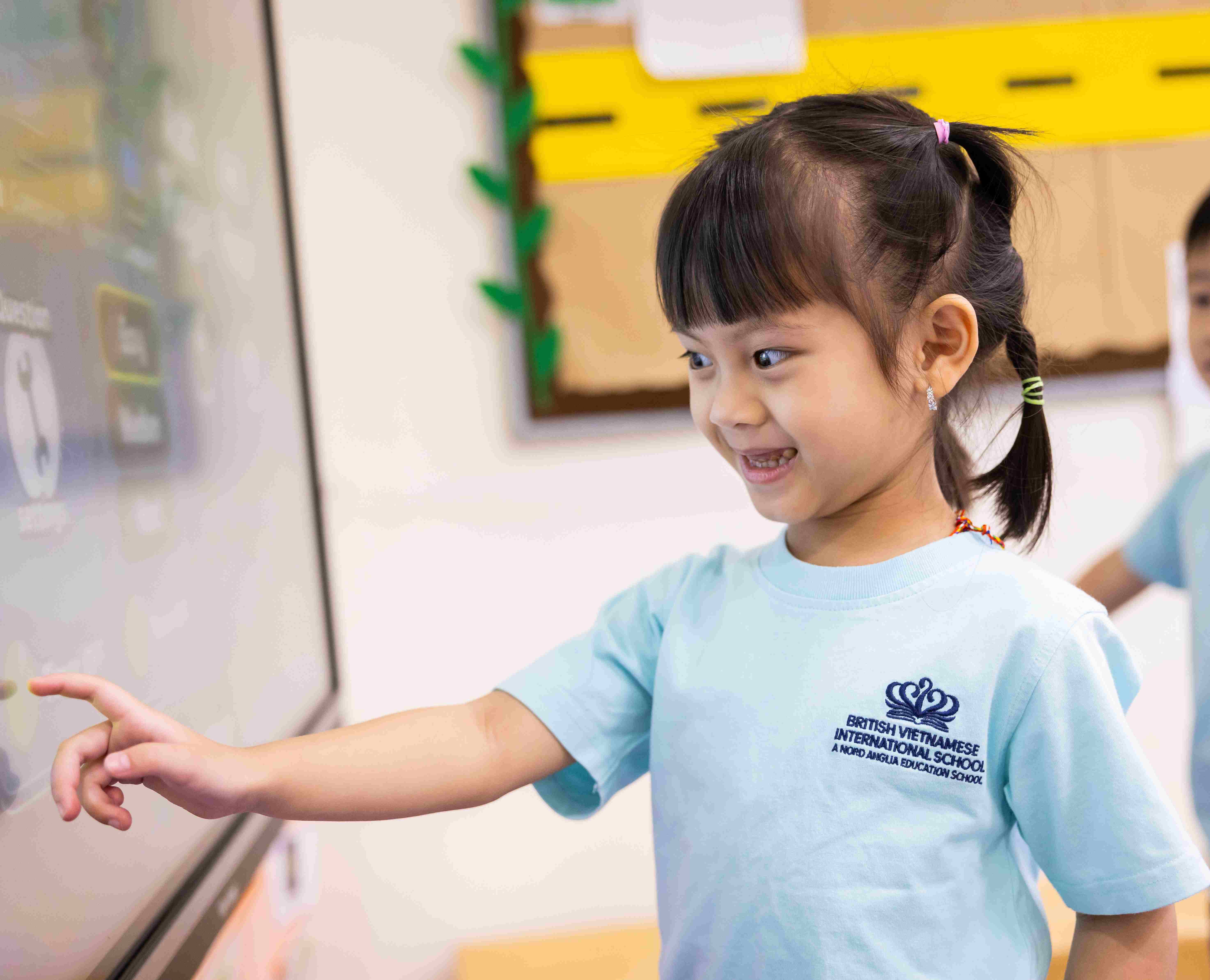 Virtual School Experience | British Vietnamese International School | Nord Anglia - 04 Image-50-50