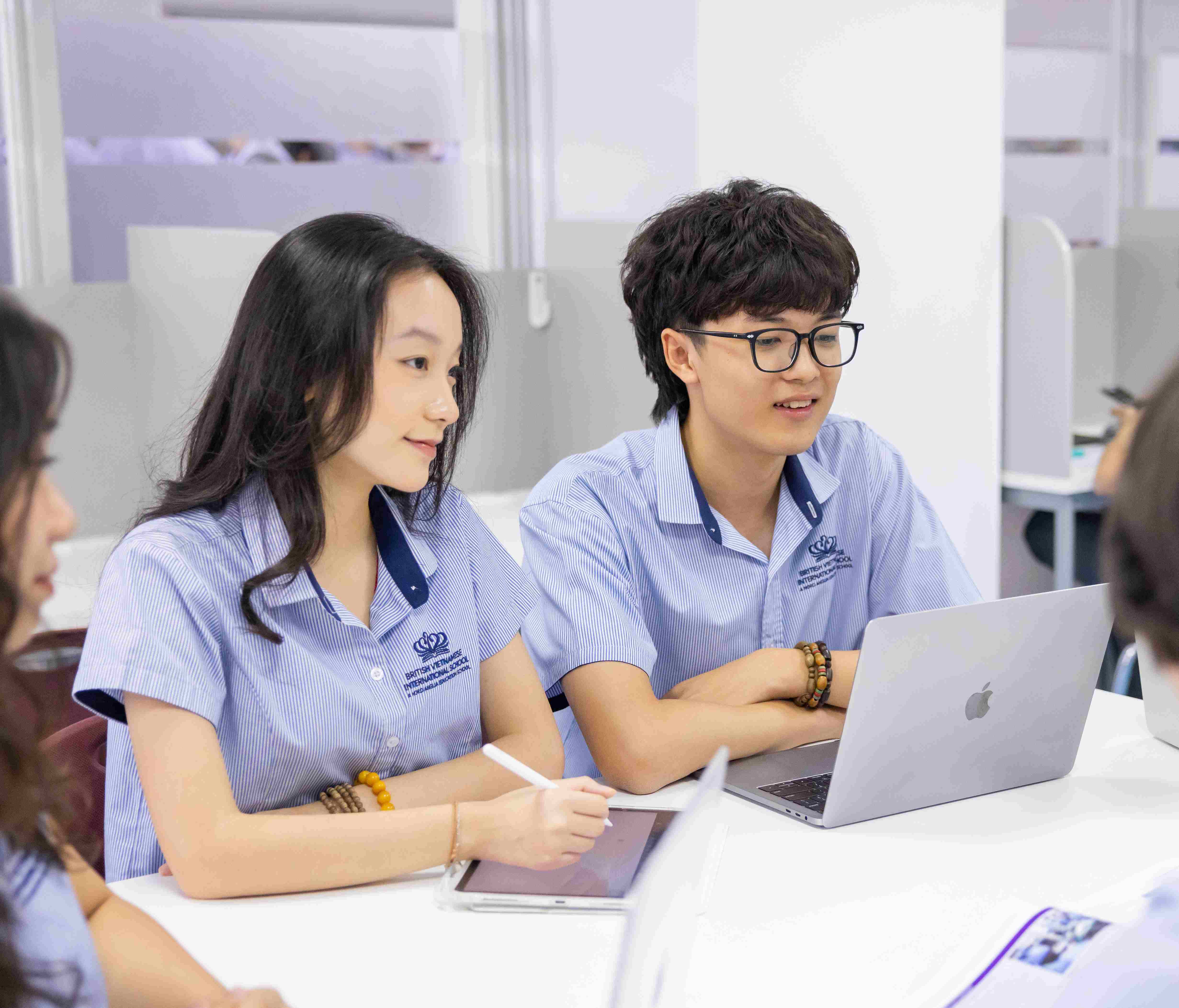Virtual School Experience | British Vietnamese International School | Nord Anglia - Image-50-50