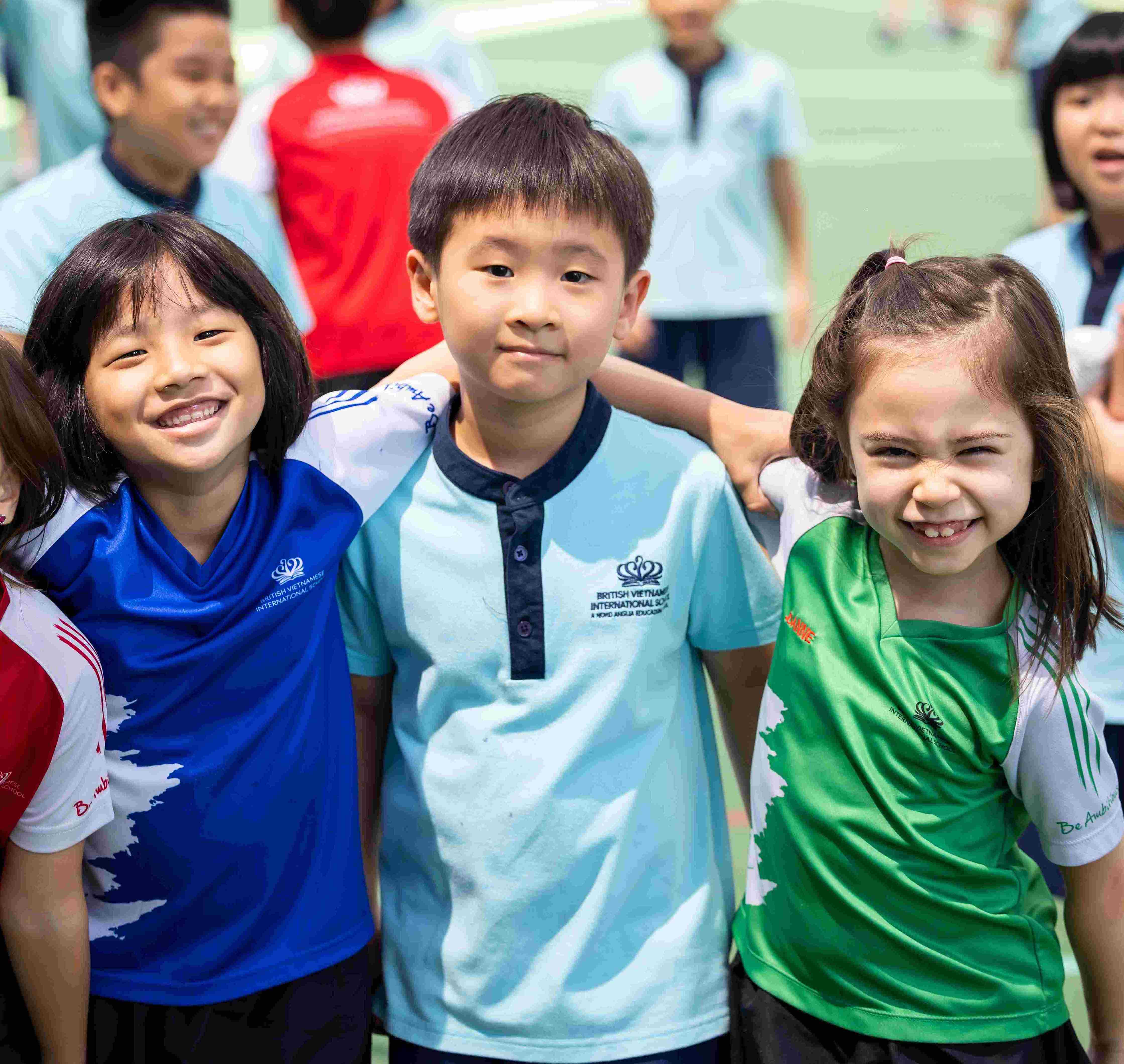 Virtual School Experience | British Vietnamese International School | Nord Anglia - 07 Small Text And Image