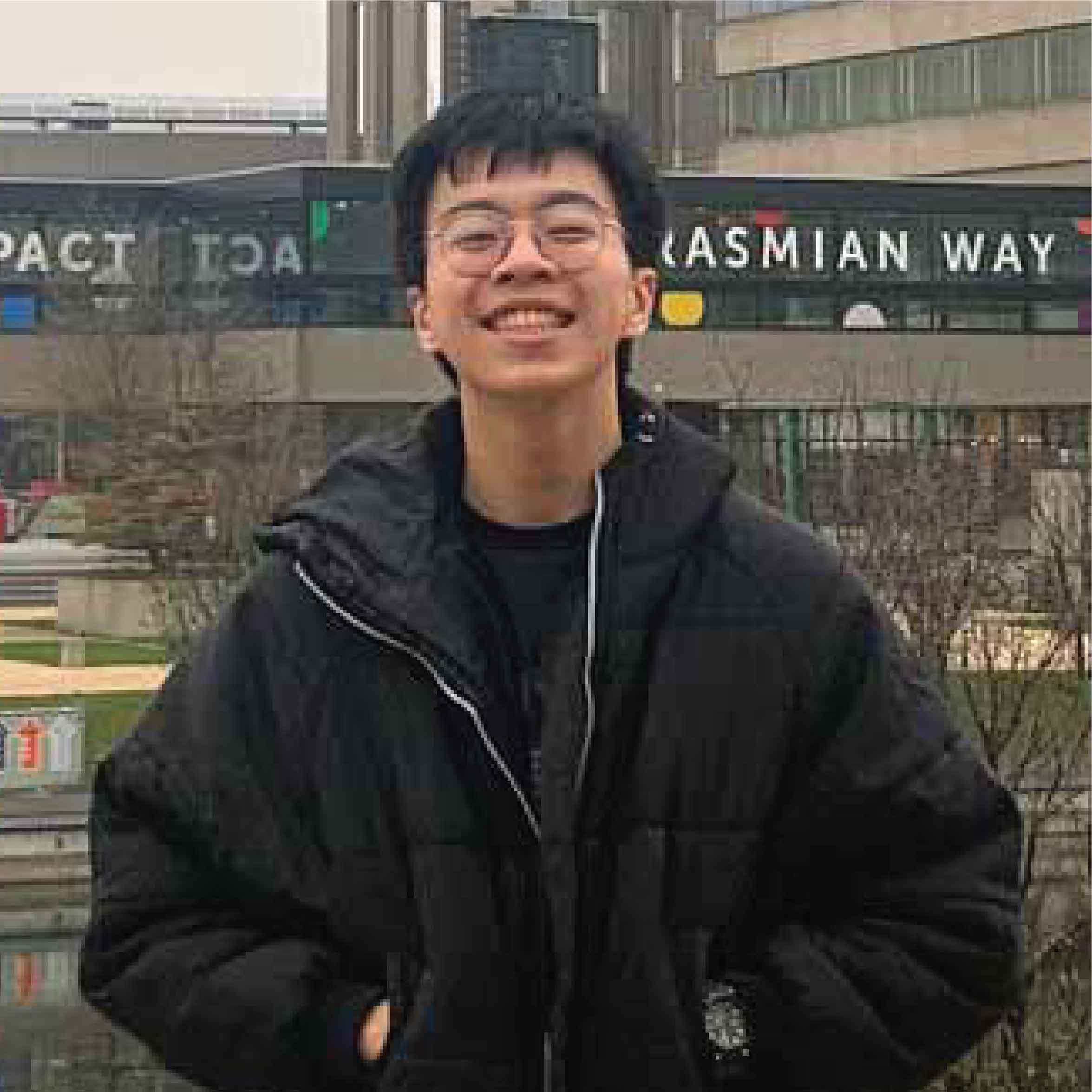 Học phí Trường Quốc Tế BVIS | BVIS HCMC | Nord Anglia - Feature Cards - Meet our alumni