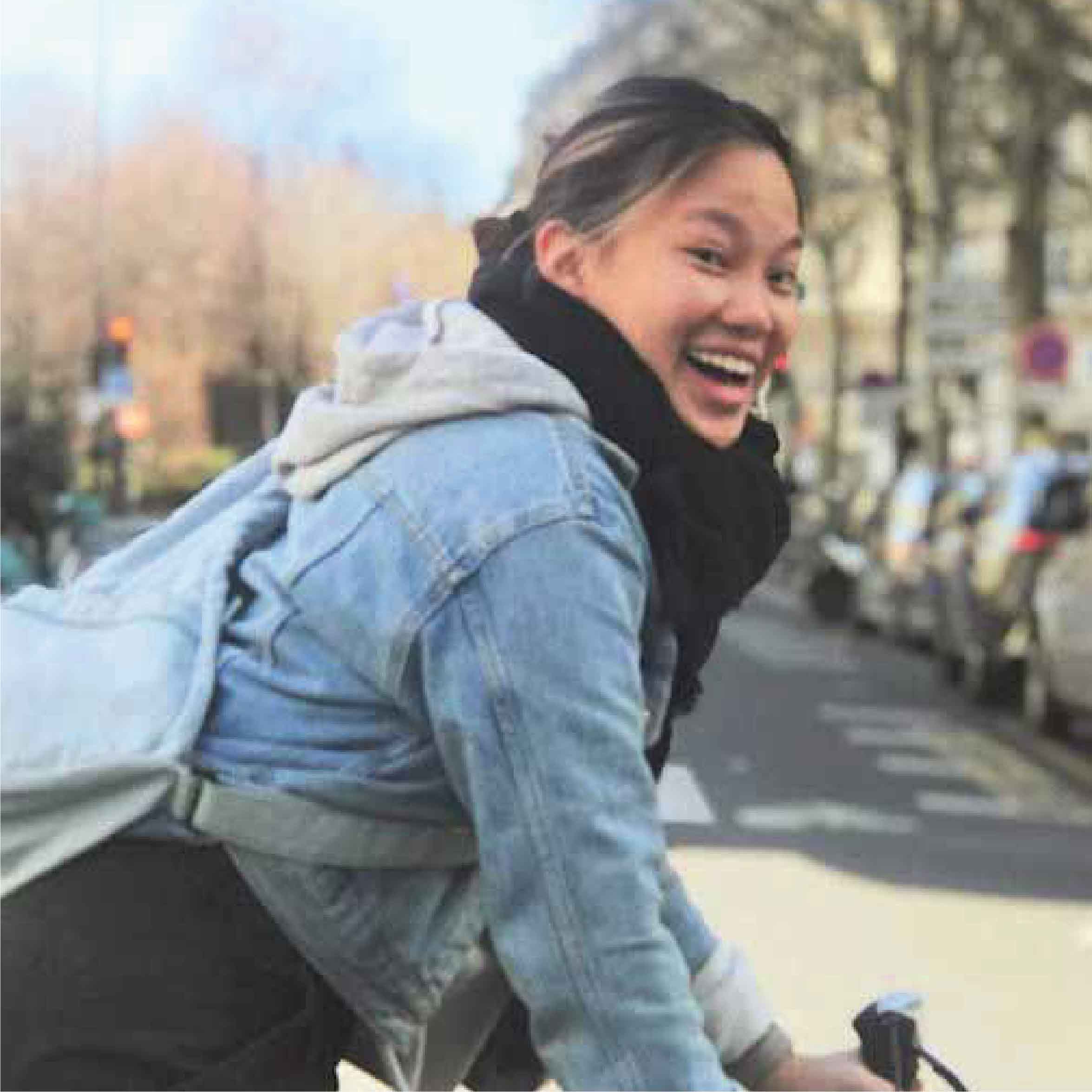 Học phí Trường Quốc Tế BVIS | BVIS HCMC | Nord Anglia - Feature Cards - Meet our alumni