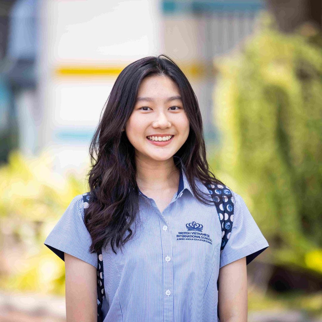 Học phí Trường Quốc Tế BVIS TP.HCM 2026-2027 | Nord Anglia - Feature Cards - Meet our alumni