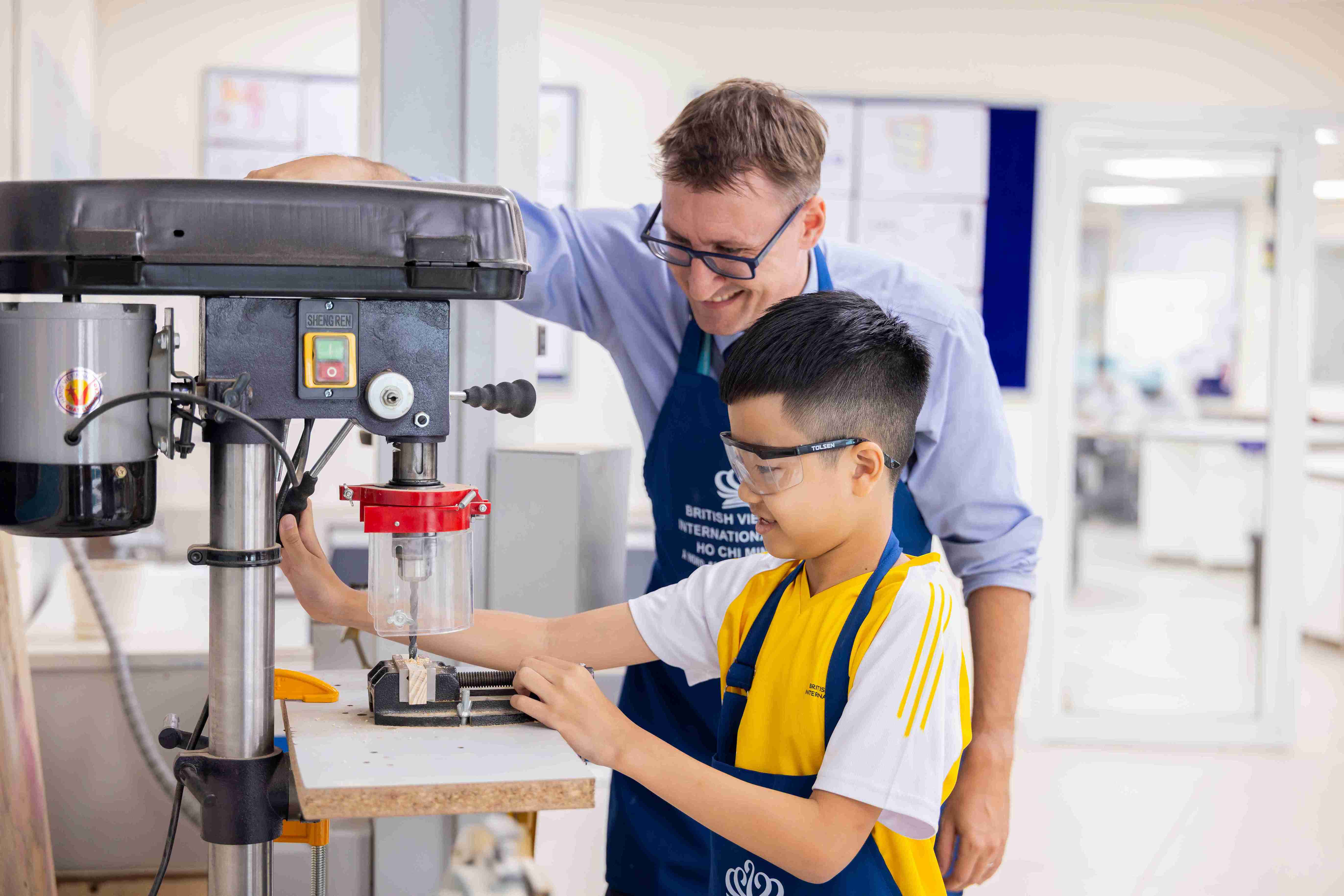 Entry Requirements | BVIS HCMC - Small Text And Image - Important Notice