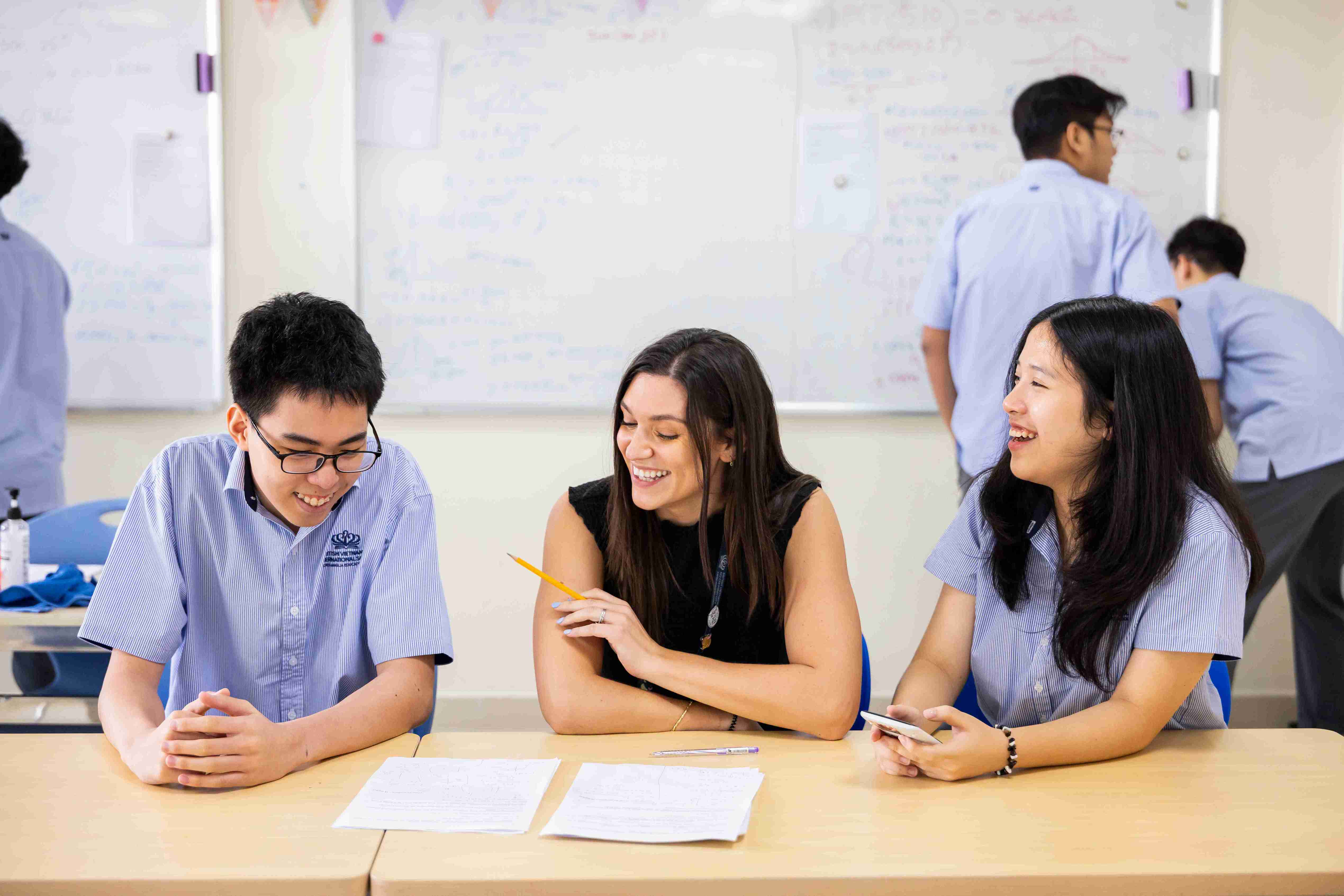 Entry Requirements | BVIS HCMC - Copy of Content Page Header