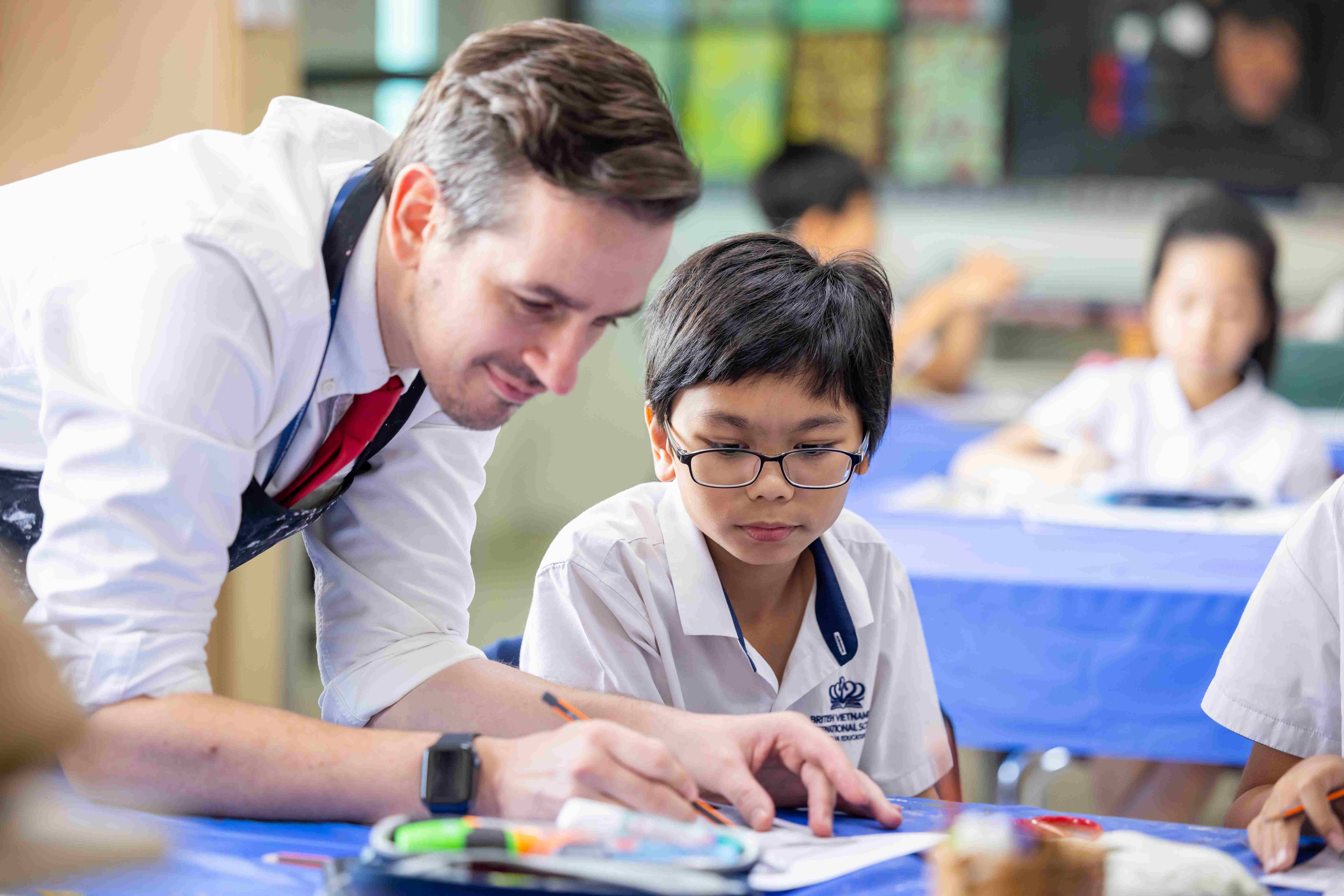 Yêu cầu đầu vào BVIS HCMC - Selection List