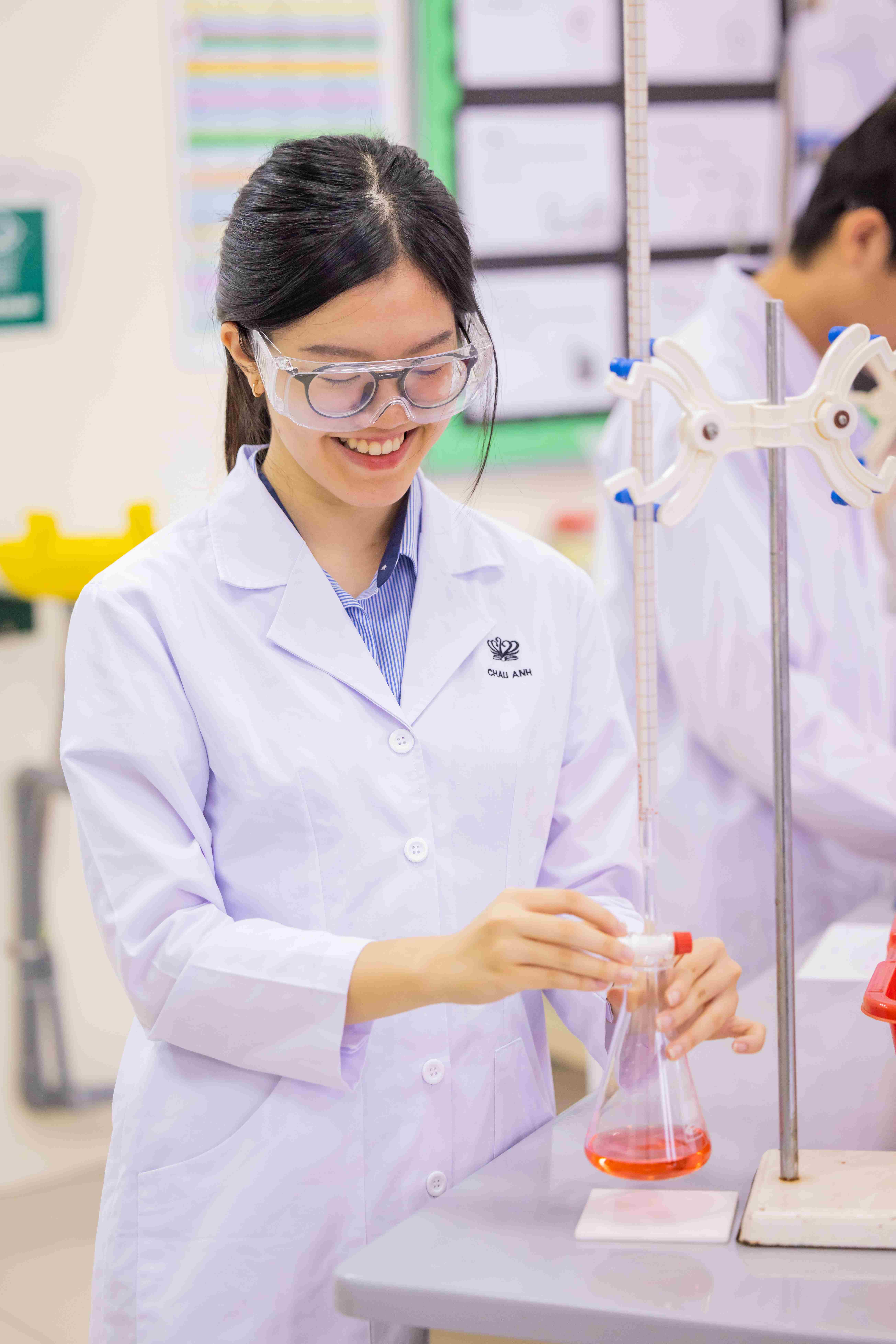 Yêu cầu đầu vào BVIS HCMC - Selection List