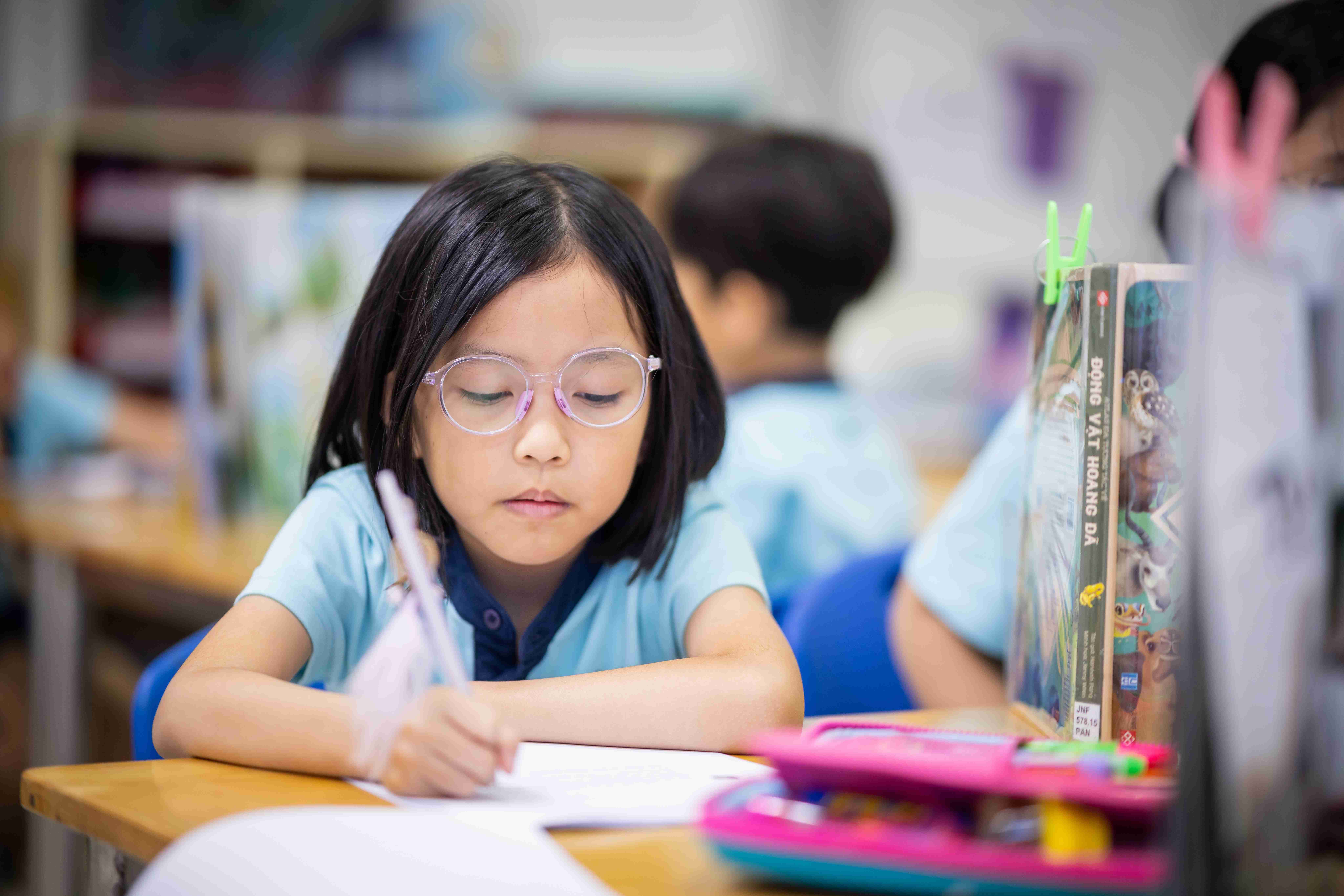 Yêu cầu đầu vào BVIS HCMC - Feature Cards