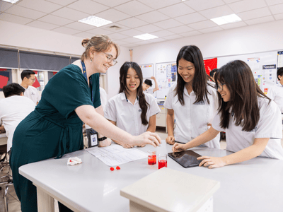 Student progress monitoring in international schools - How student progress monitoring works alongside tests and exams in international schools