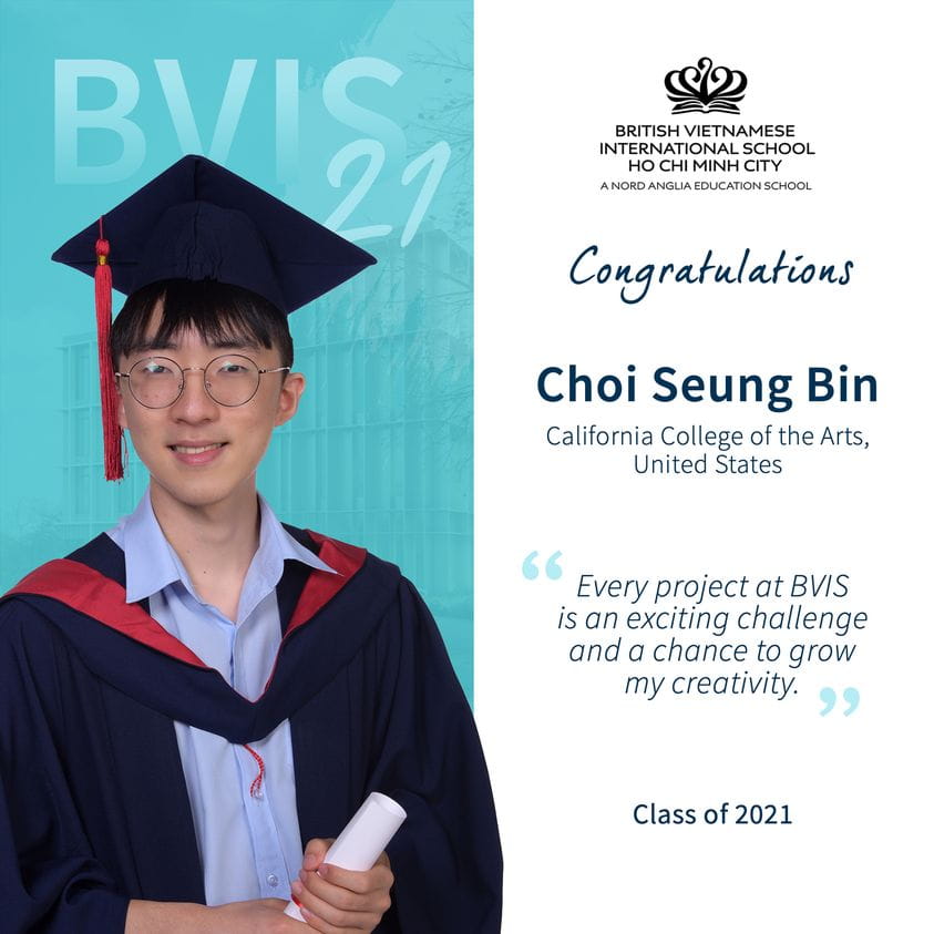 Seung Bin Story - Seung Bin Story