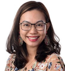 British Vietnamese International School HCMC | BVIS HCMC - Feature Cards Tabs