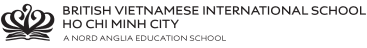 British Vietnamese International School HCMC | BVIS HCMC - Home