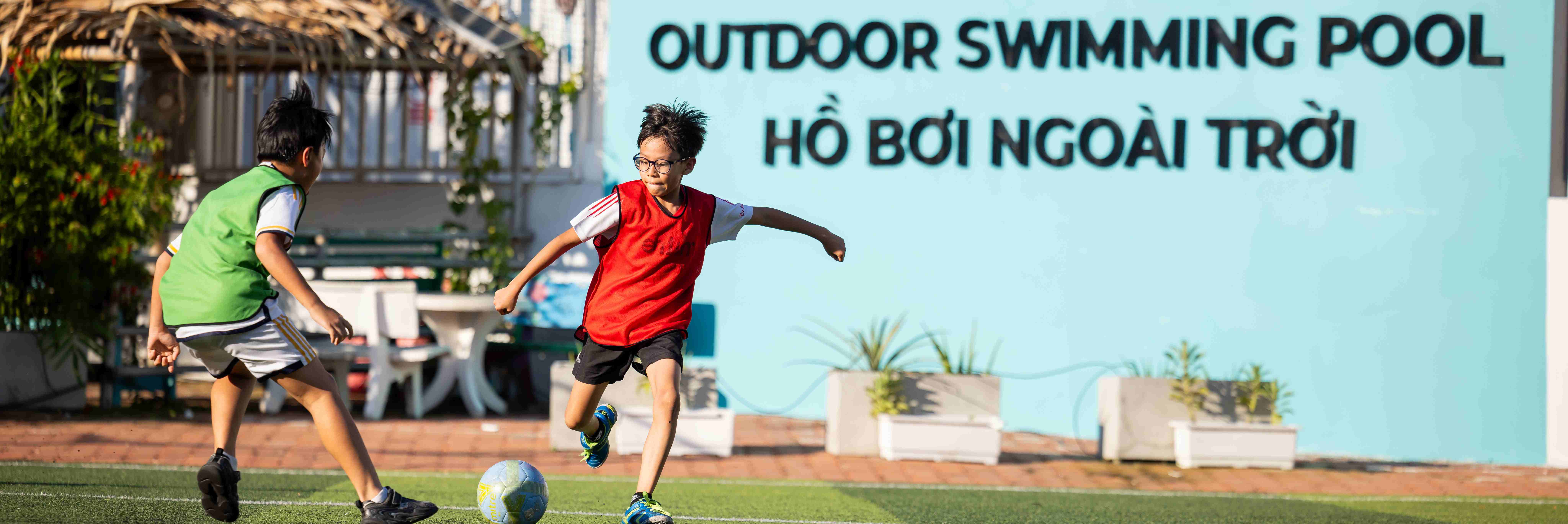 Calendar | BVIS HCMC - Content Page Header