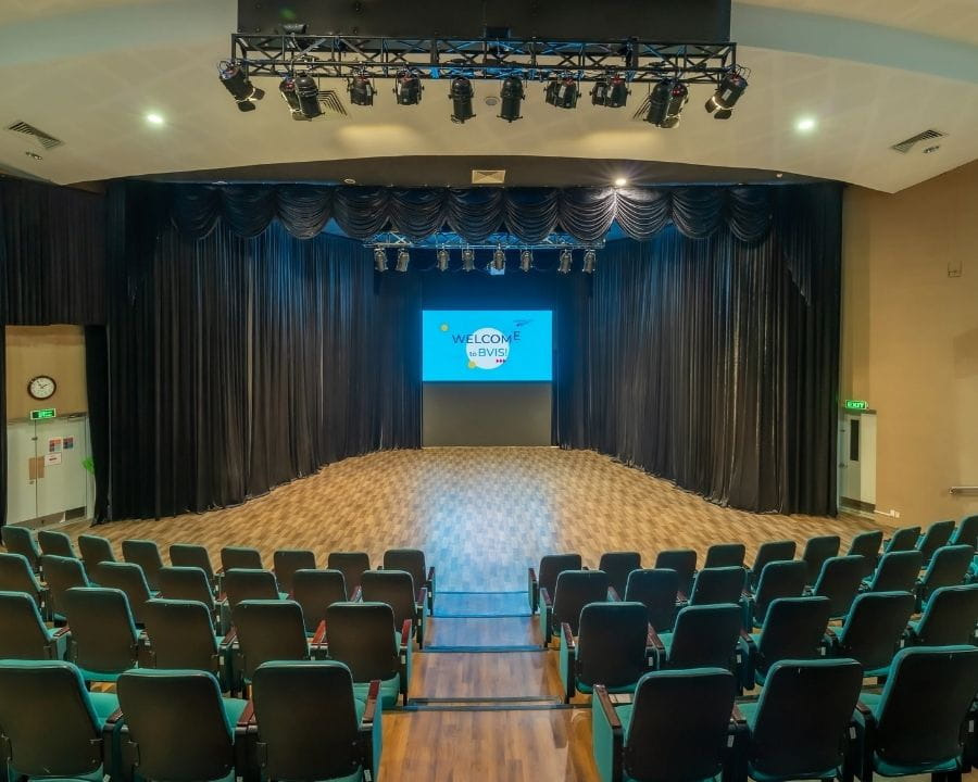 BVIS HCMC Theatre