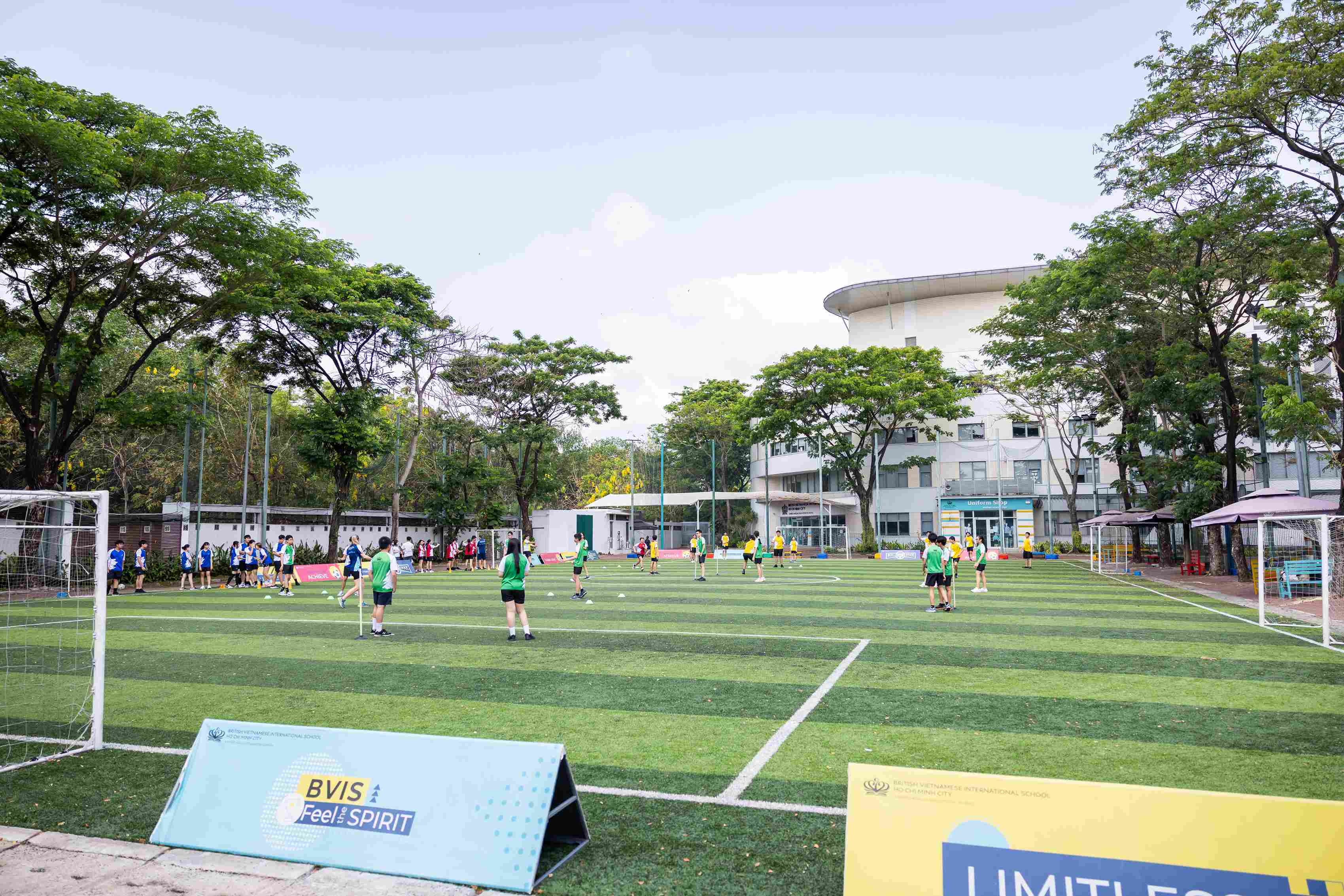 Campus | BVIS HCMC - 08 - Carousel Default