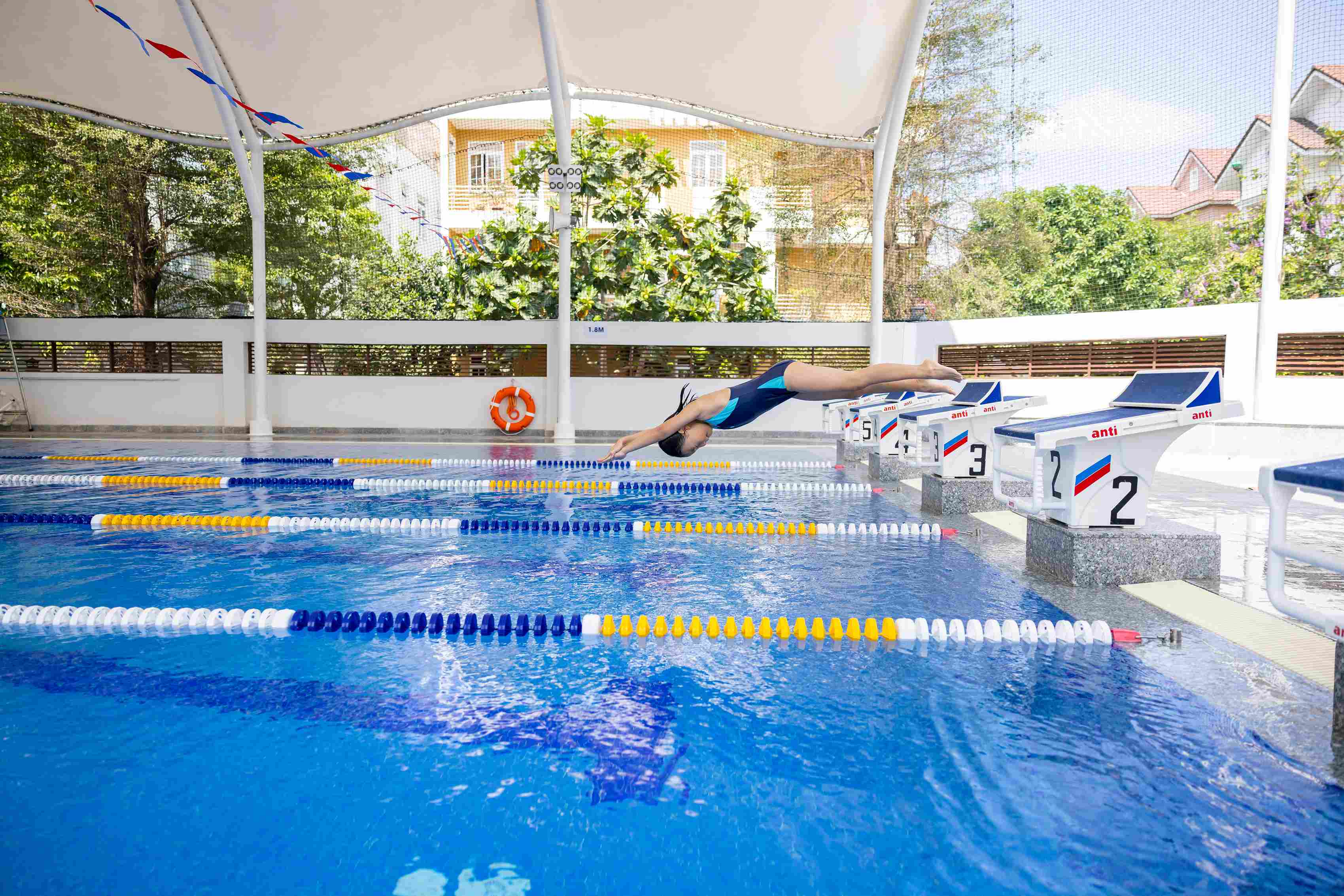 Campus | BVIS HCMC - 08 - Carousel Default