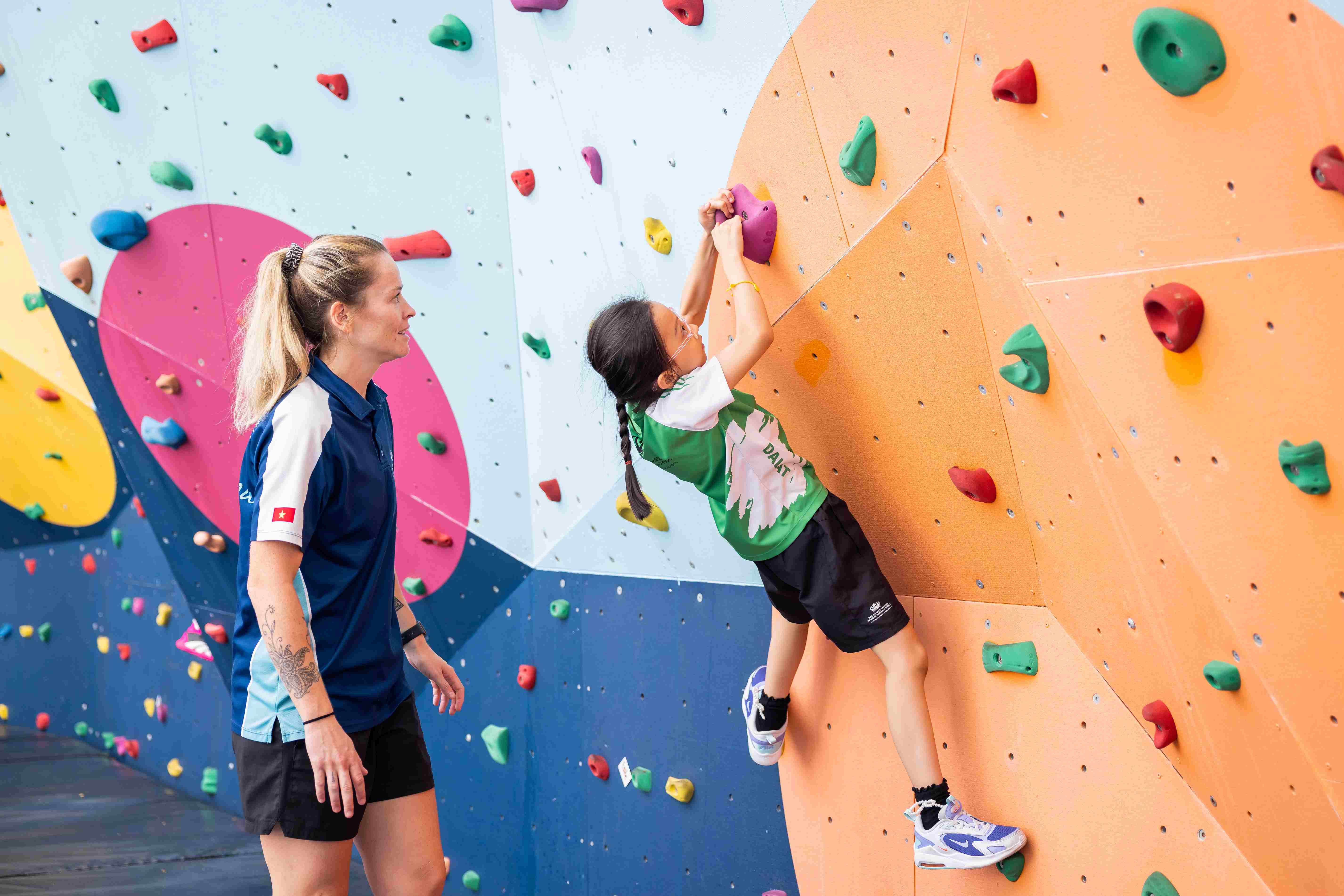 Campus | BVIS HCMC - 08 - Carousel Default