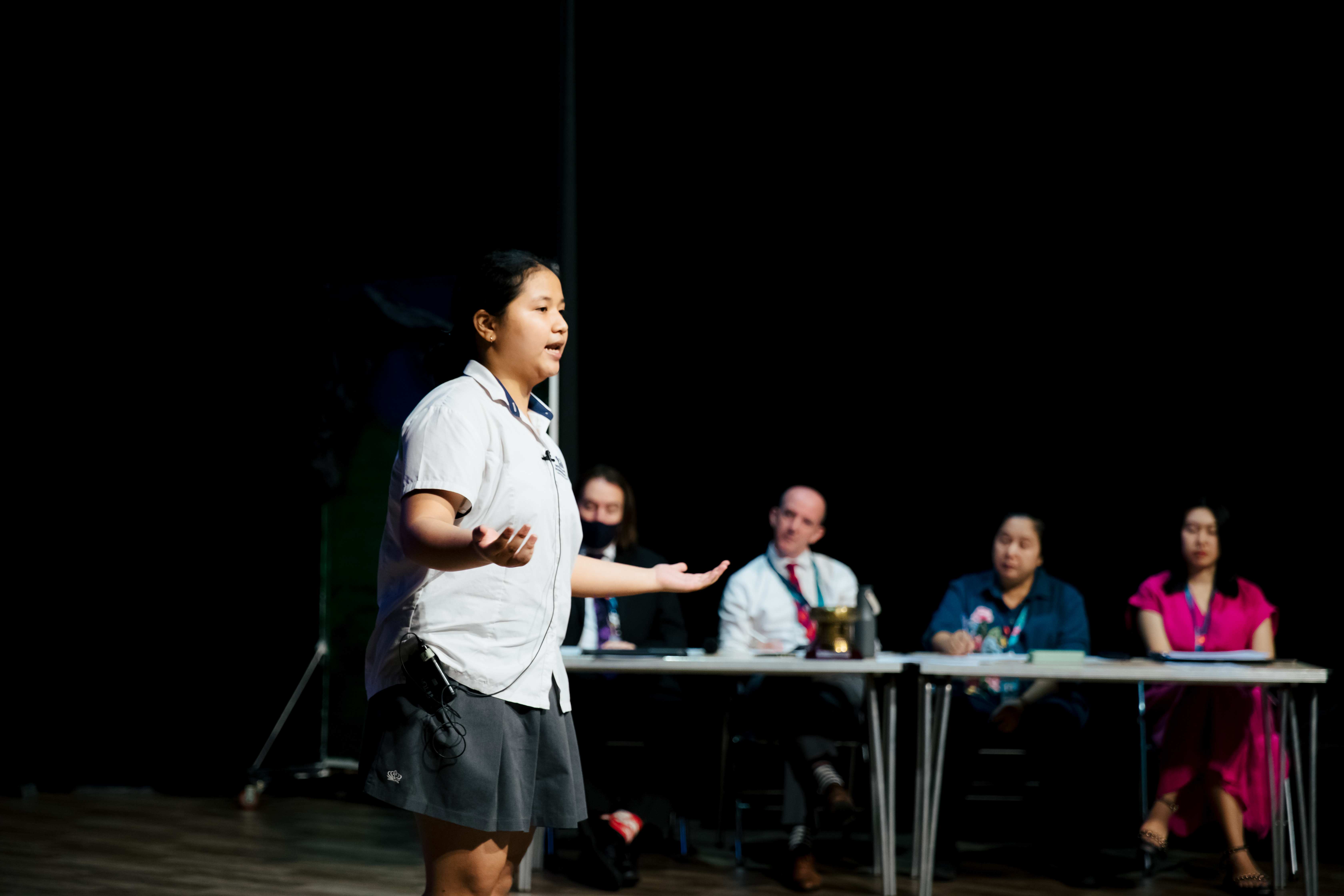 BVIS HCMC Bilingual Poetry Performance Competition 14jpg