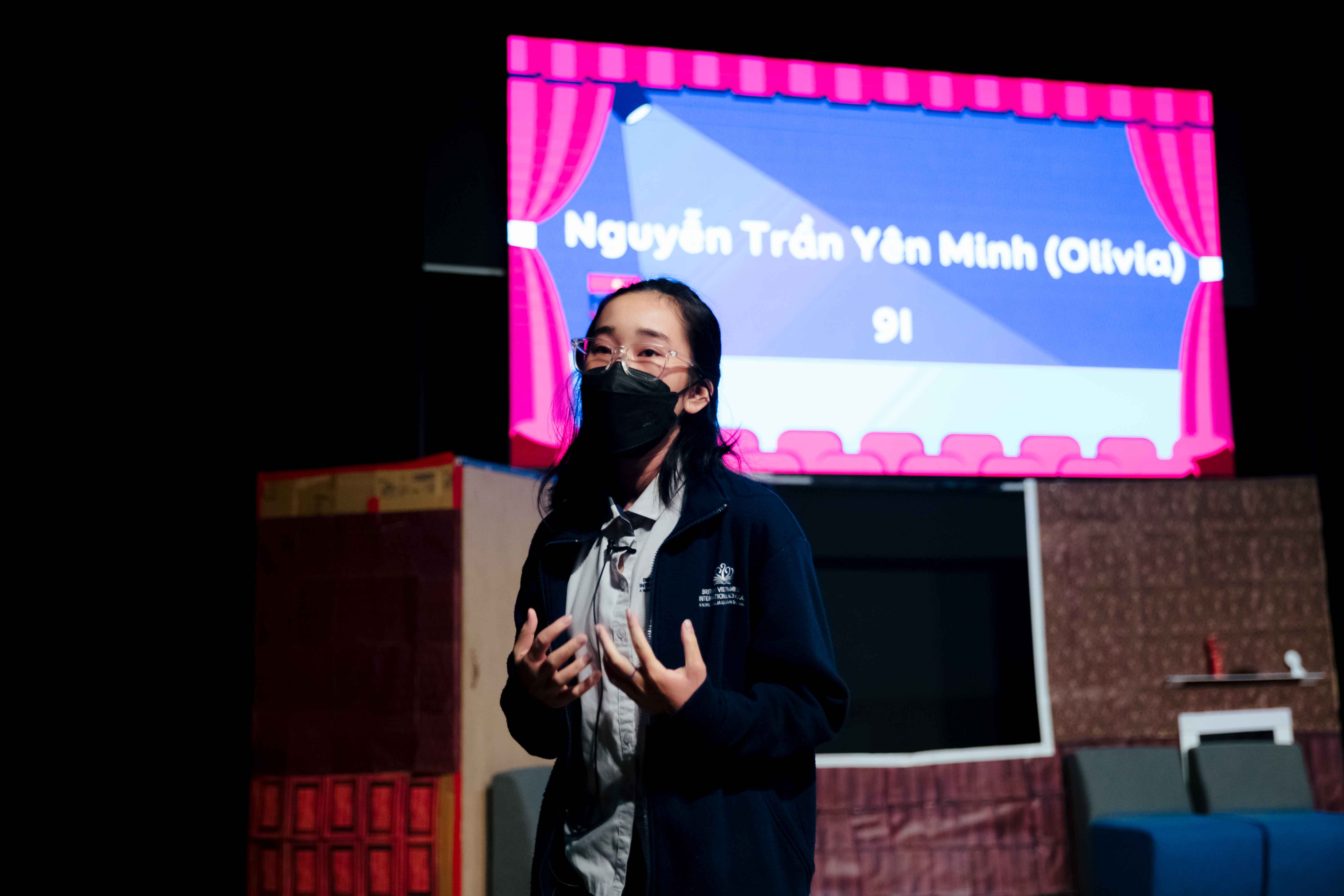 BVIS HCMC Bilingual Poetry Performance Competition 18jpg