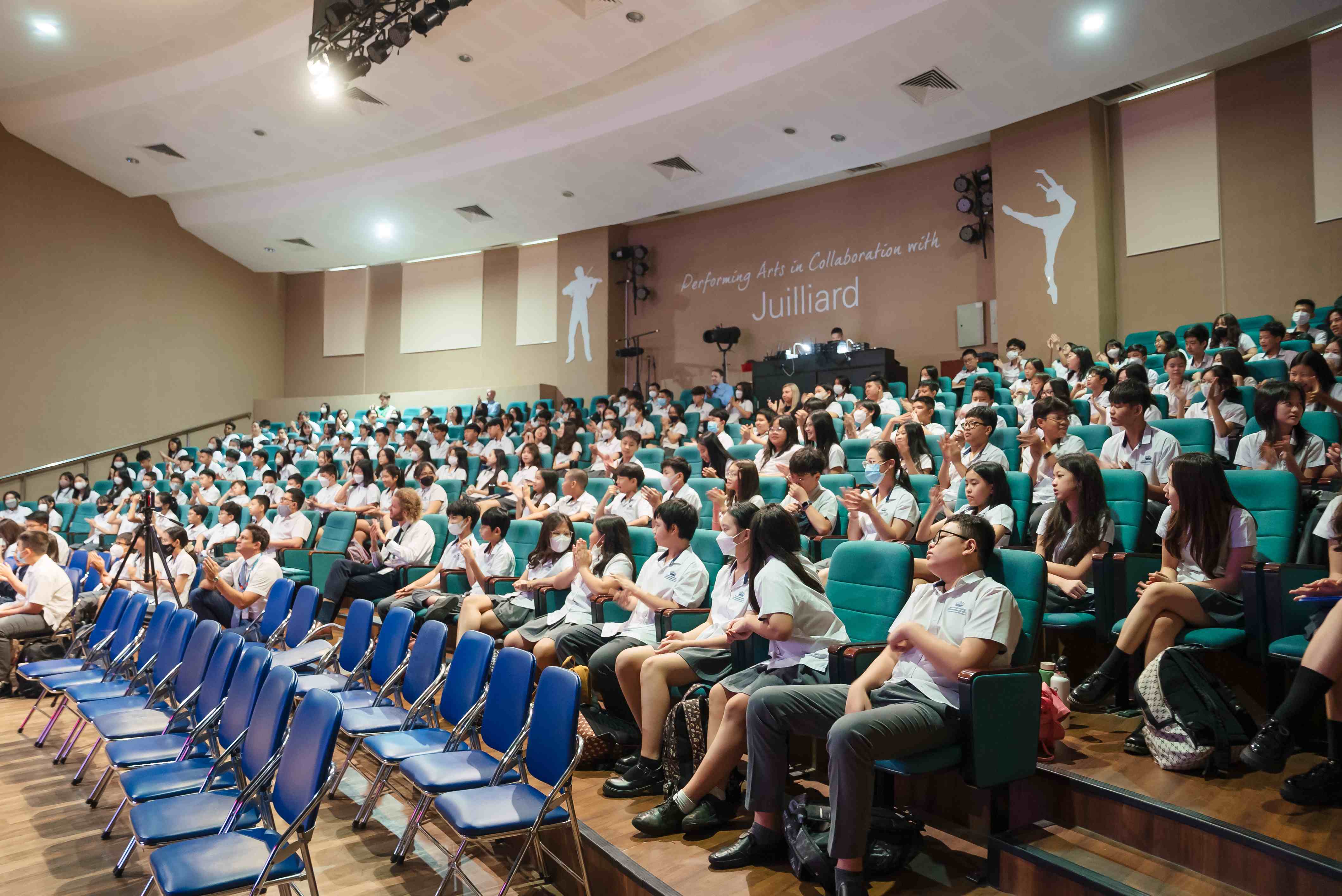 BVIS HCMC Bilingual Poetry Performance Competition 2jpg