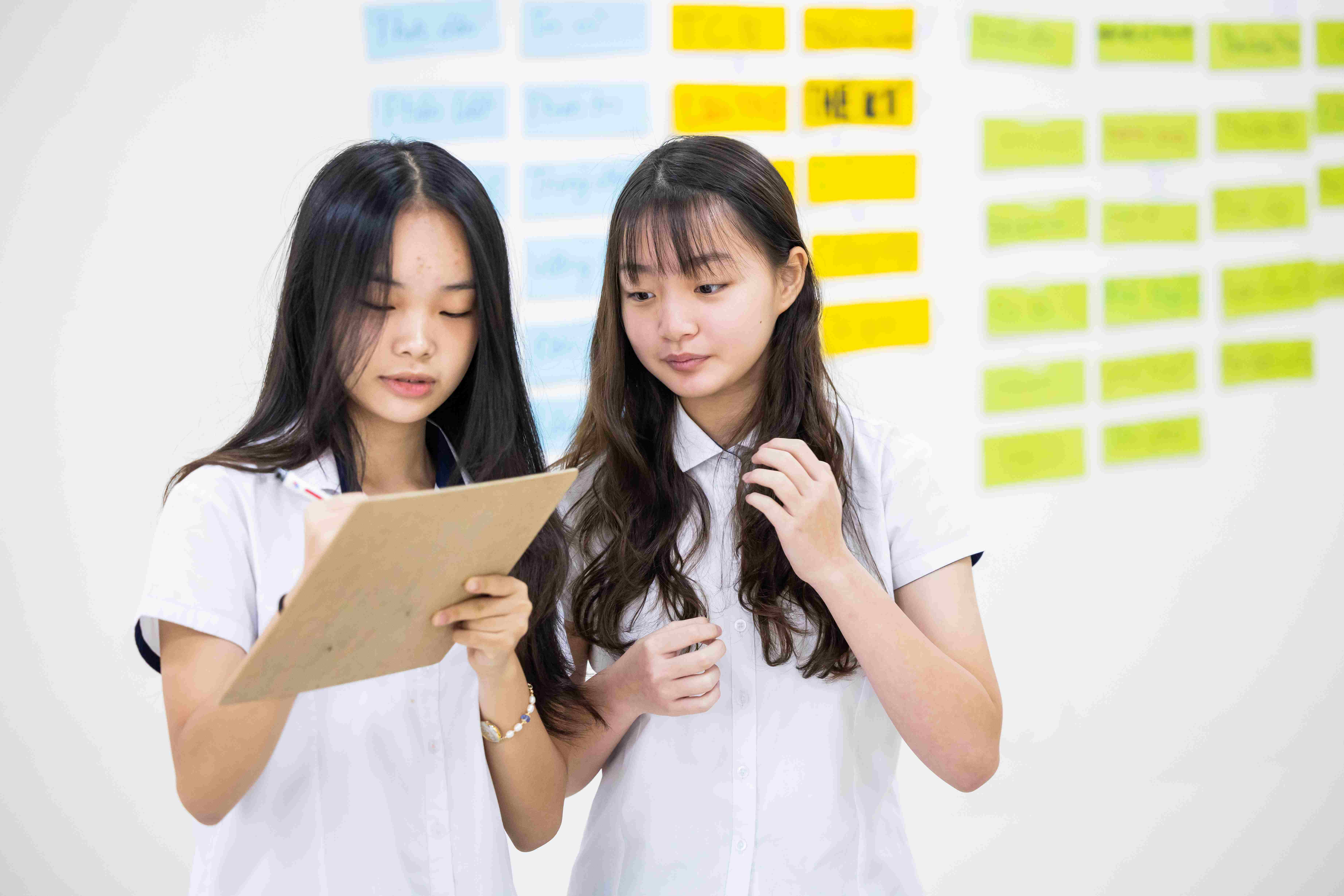 BVIS HCMC Extra Curricular Activities 1jpg