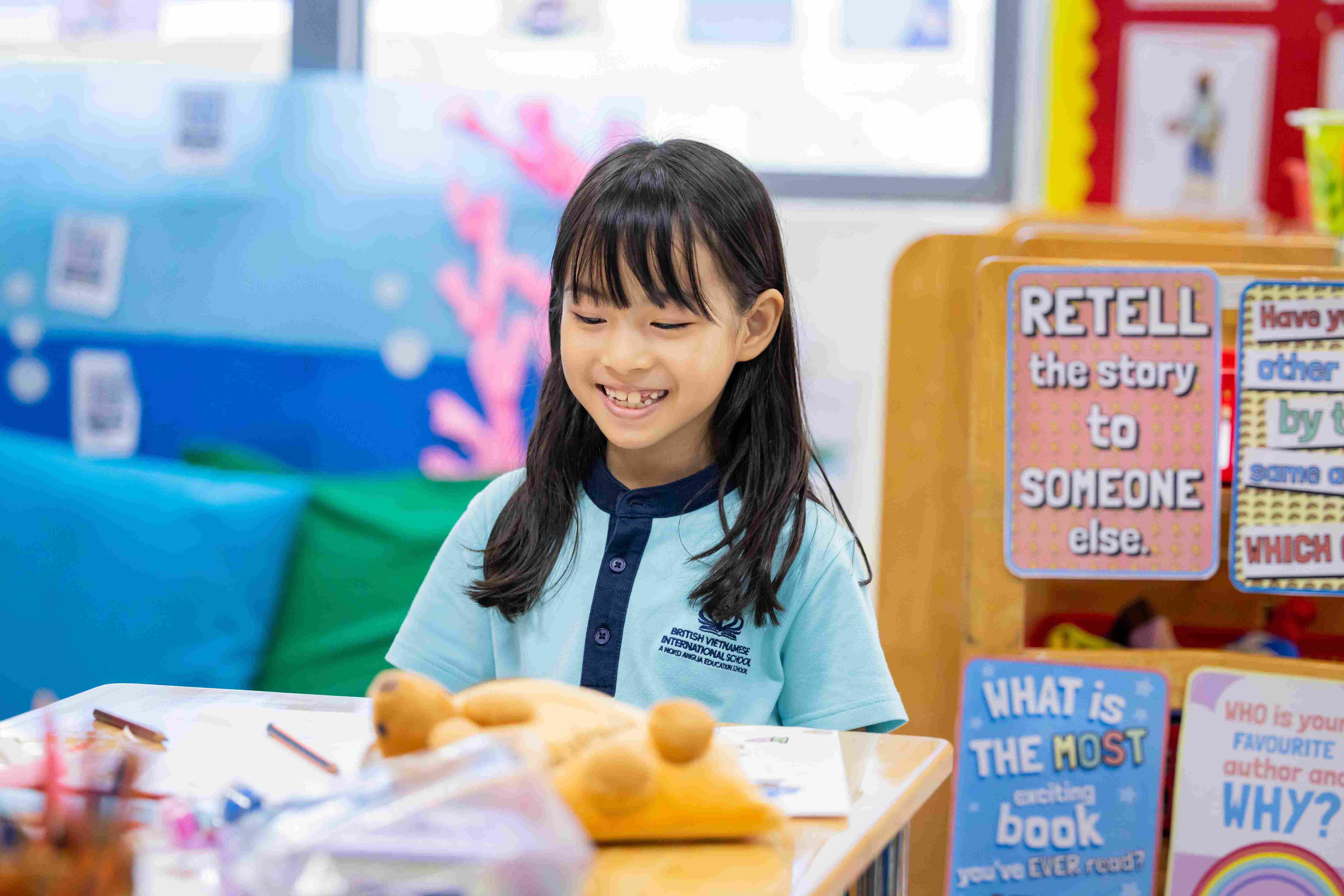 BVIS HCMC Extra Curricular Activities 3jpg