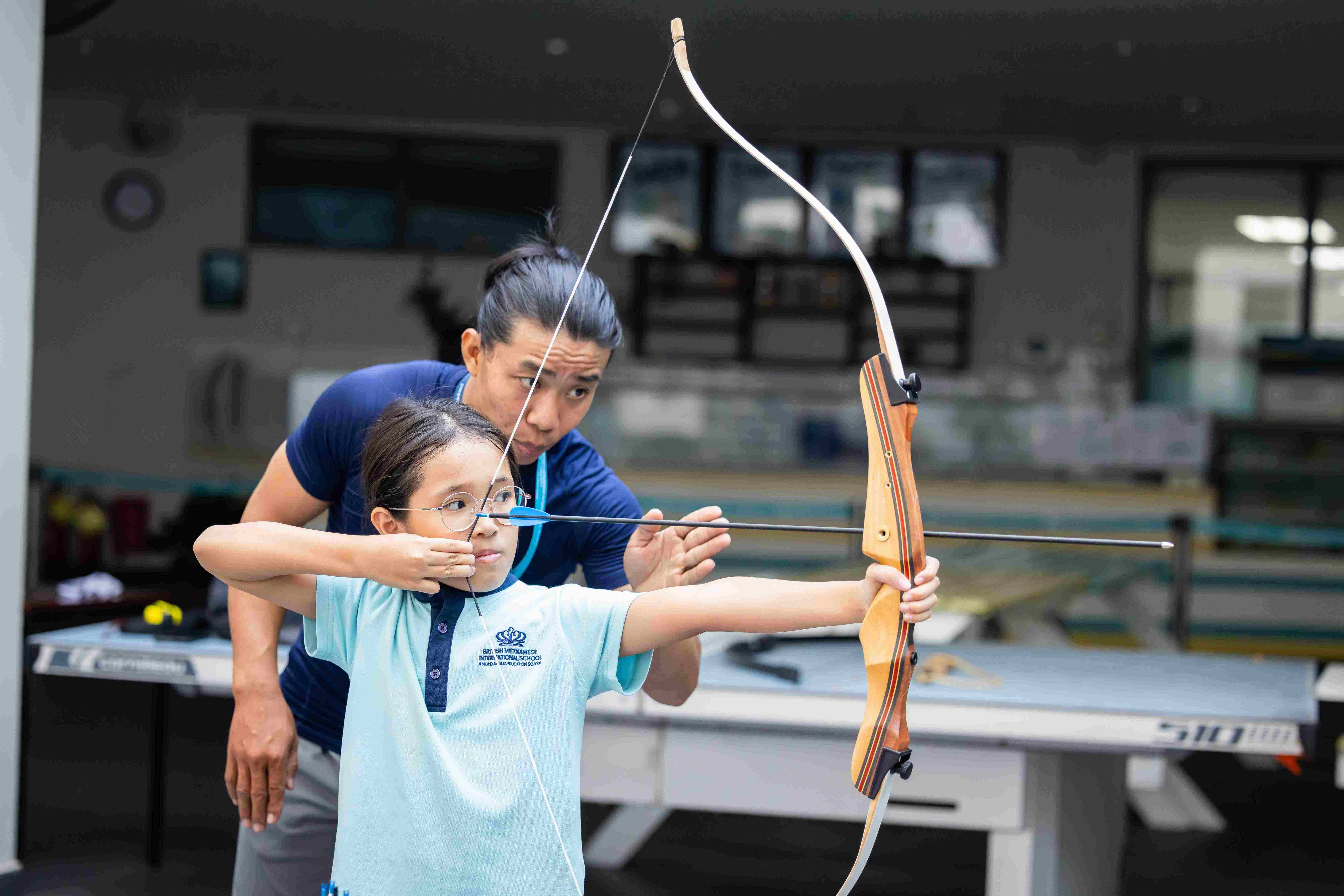 BVIS HCMC Extra Curricular Activities 4jpg