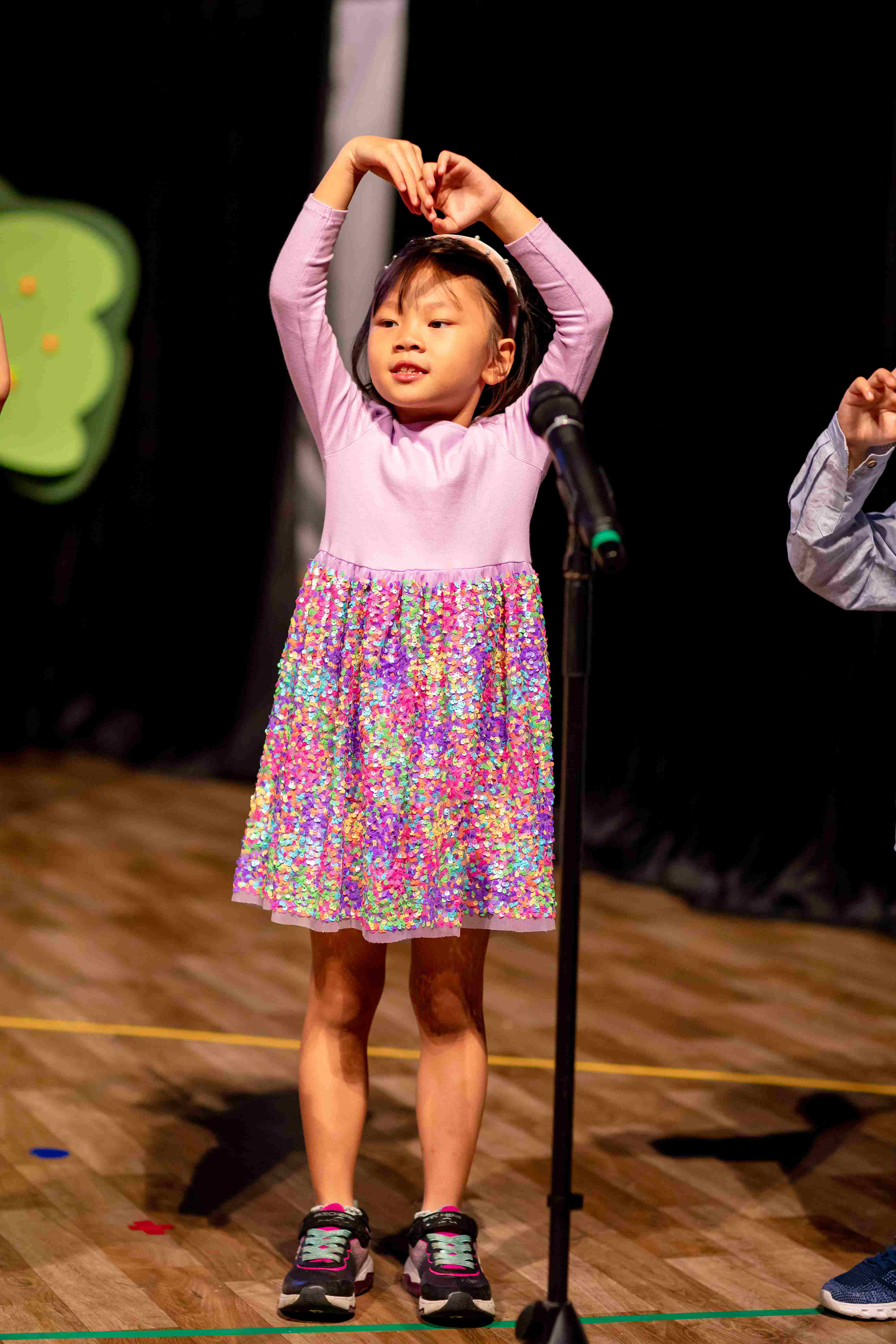 BVIS HCMC Year 1 Production 3jpg