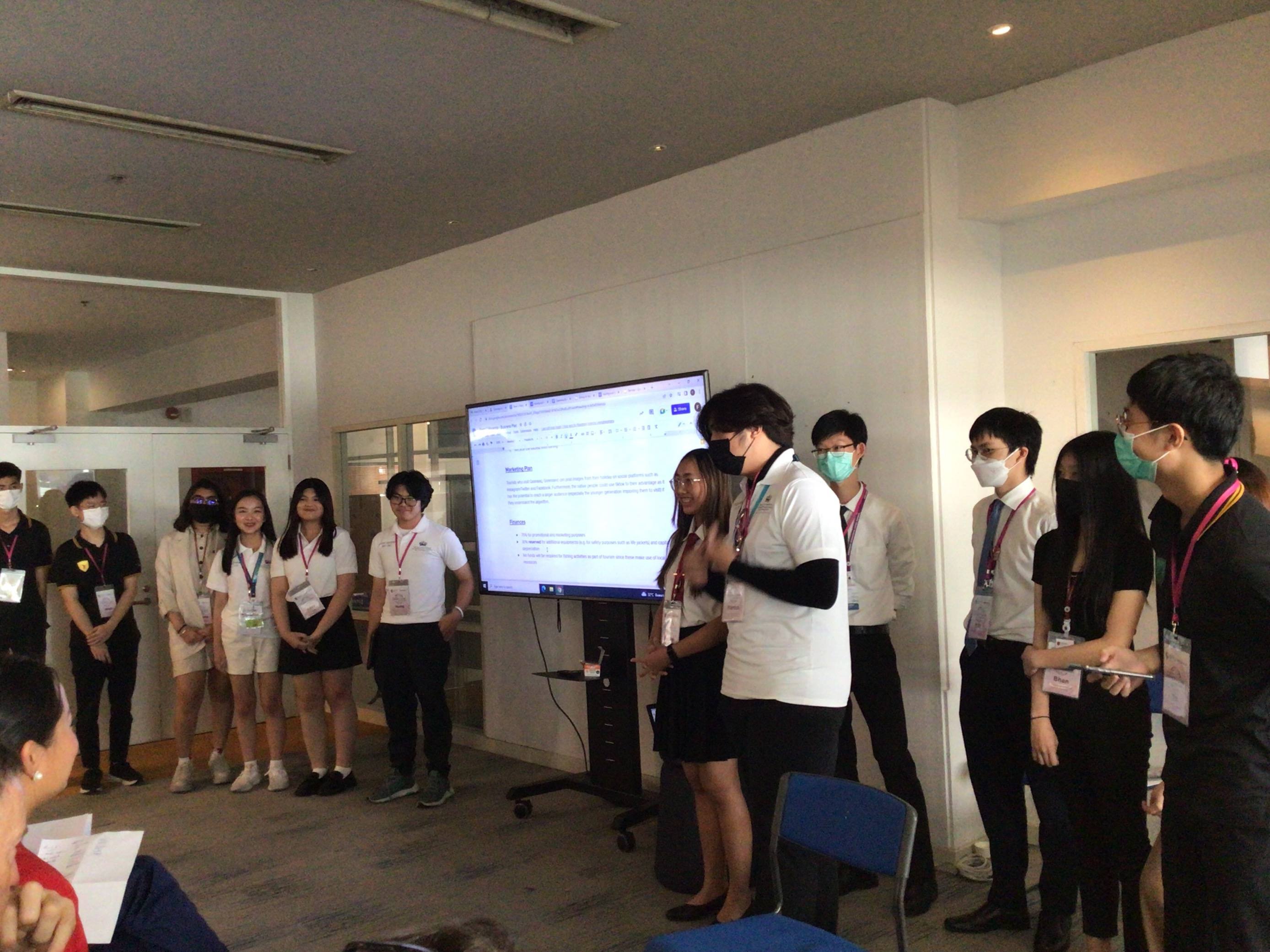 BVIS HCMC News 16022023 12jpg