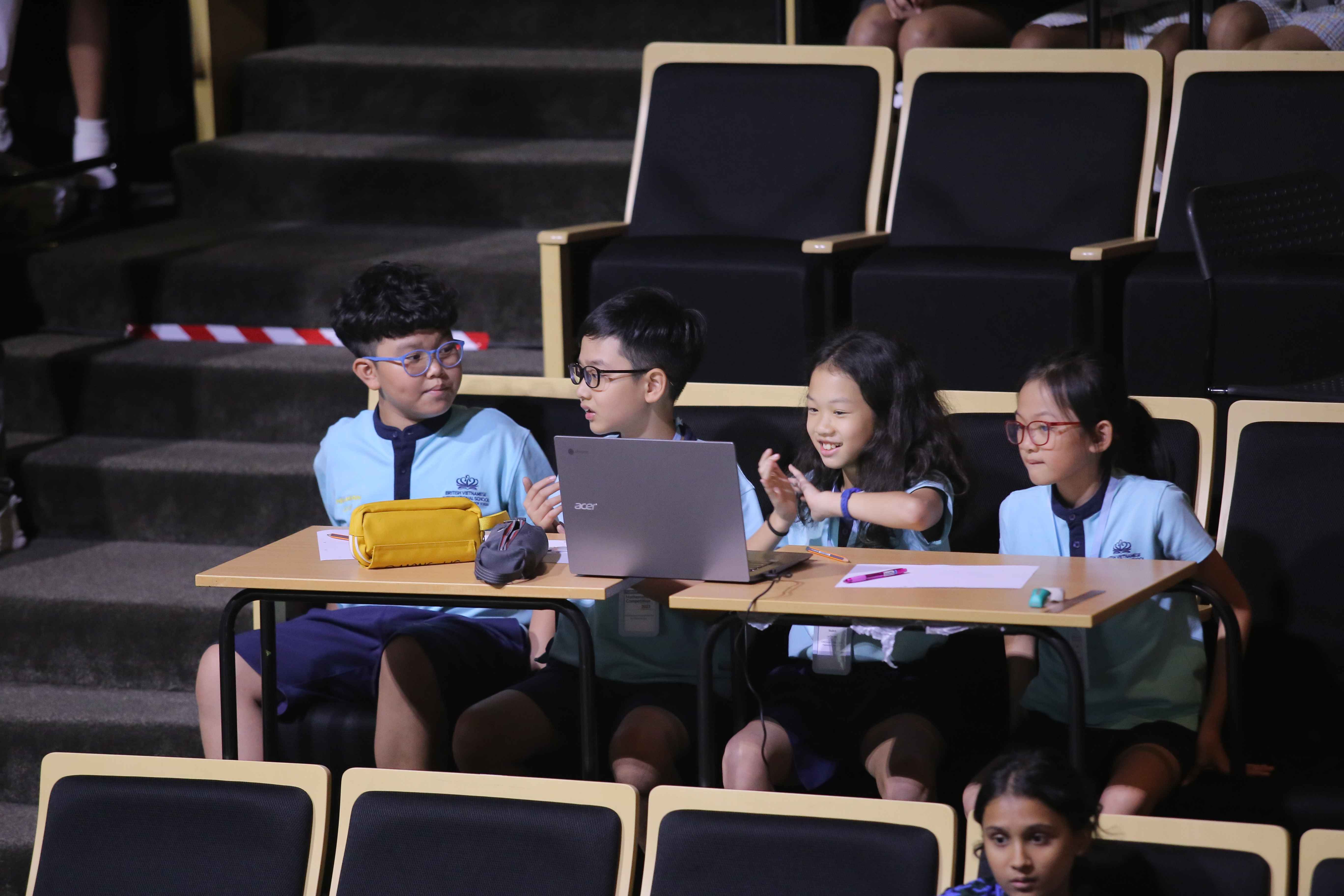 BVIS HCMC FOBISIA Primary Math Competition 2023 4jpg