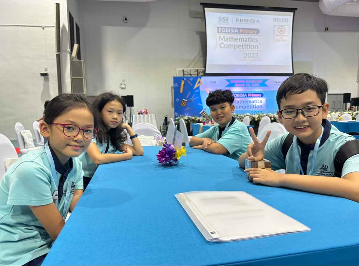 BVIS HCMC FOBISIA Primary Math Competition 2023 6jpg