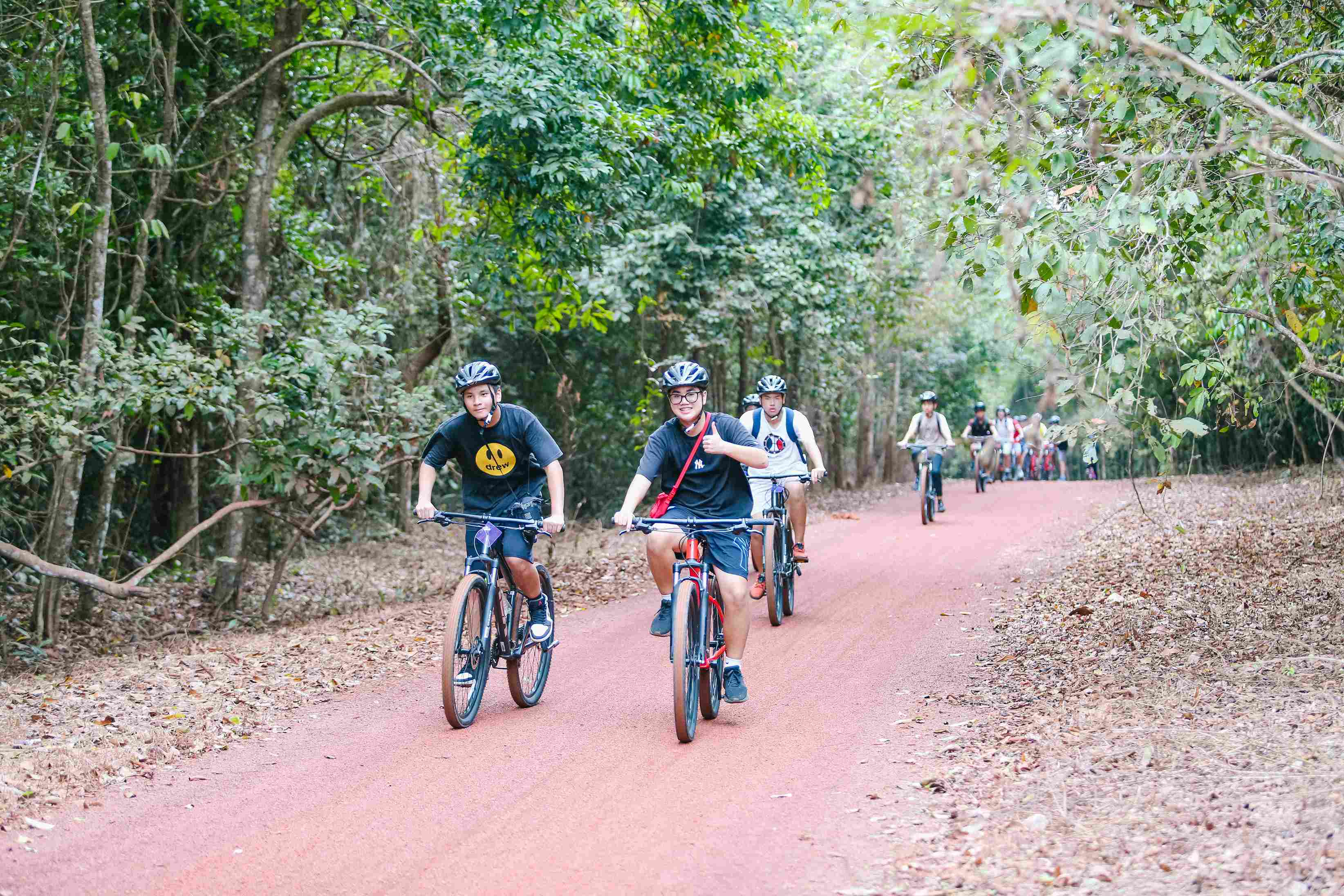 BVIS HCMC International A Level Programme 6jpg